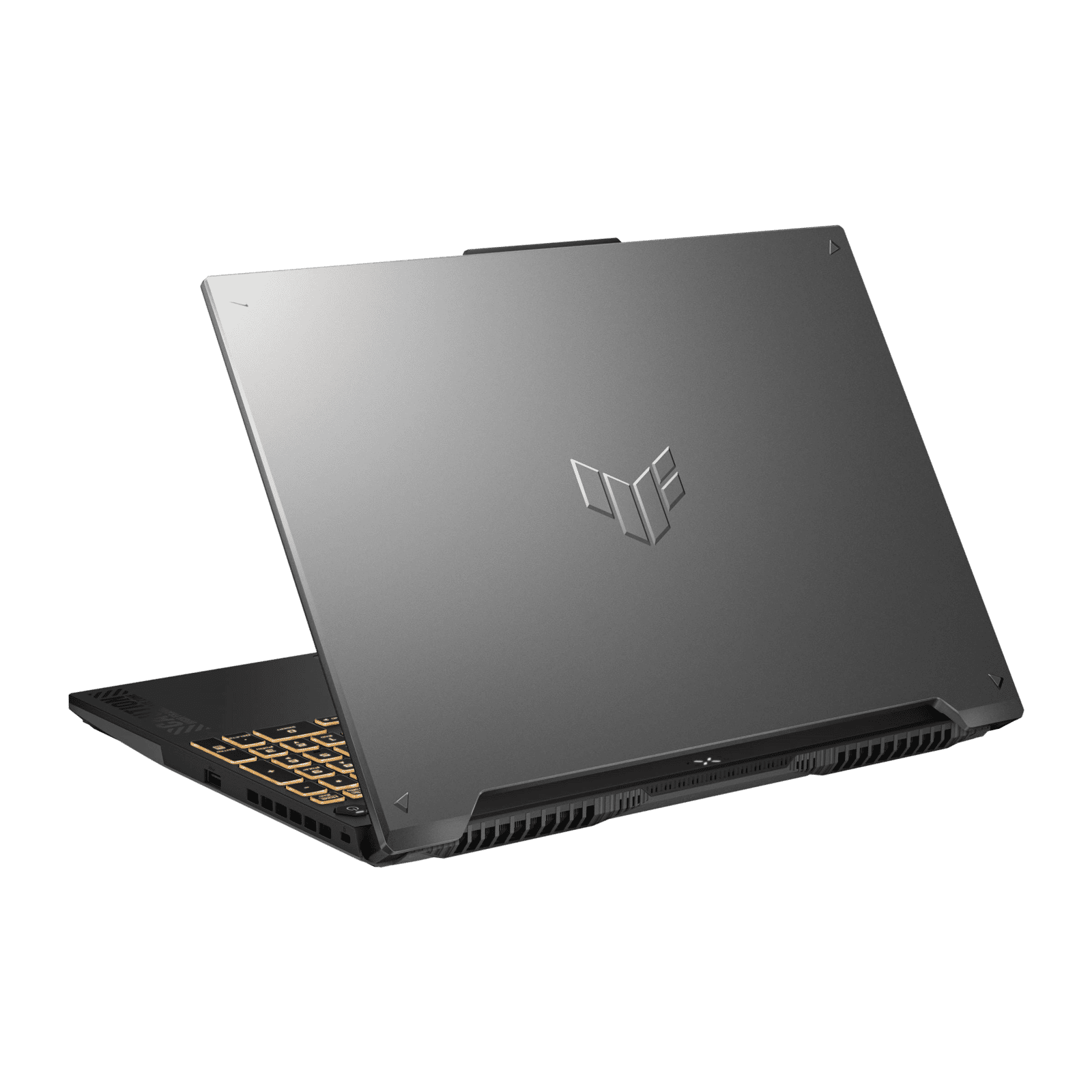 Asus TUF A16 AMD Ryzen 7 170 Gaming Laptop (16GB, 512GB SSD, Windows 11 Home, 6GB Graphics, 16 inch 144 Hz Full HD+ WUXGA Display, NVIDIA GeForce RTX 4050, MS Office Home 2024, Mecha Gray, 2.20 KG)_6