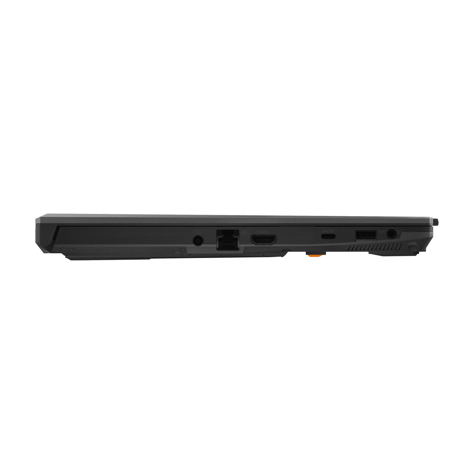 Asus TUF A16 AMD Ryzen 7 170 Gaming Laptop (16GB, 512GB SSD, Windows 11 Home, 6GB Graphics, 16 inch 144 Hz Full HD+ WUXGA Display, NVIDIA GeForce RTX 4050, MS Office Home 2024, Mecha Gray, 2.20 KG)_8