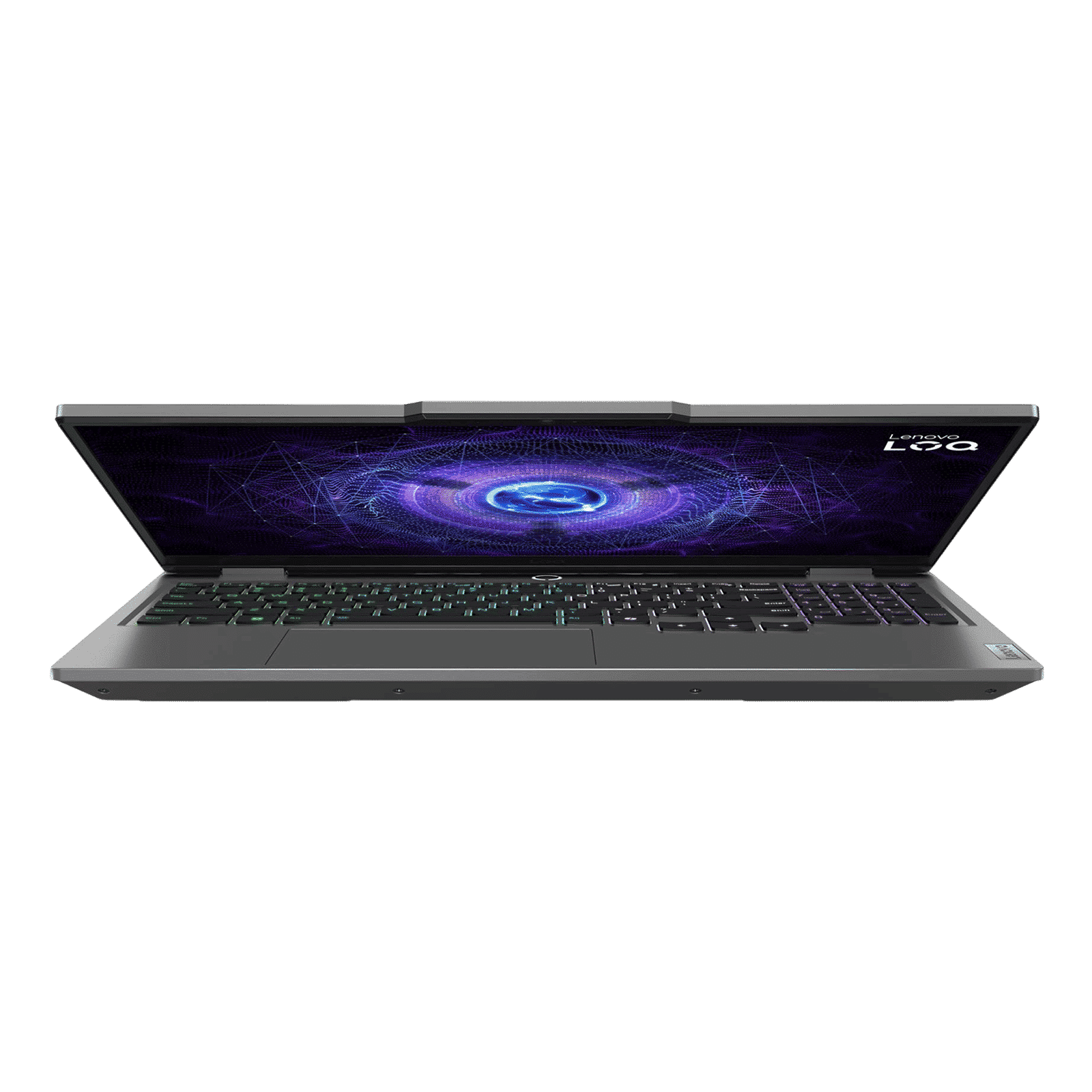 Lenovo LOQ 15IAX9 Intel Core i5 13th Gen Gaming Laptop (16GB, 512GB SSD, Windows 11 Home, 4GB Graphics, 15.6 inch 144 Hz Full HD IPS Display, NVIDIA GeForce RTX 3050A, MS Office 2024, Luna Grey, 2.38 KG)_7
