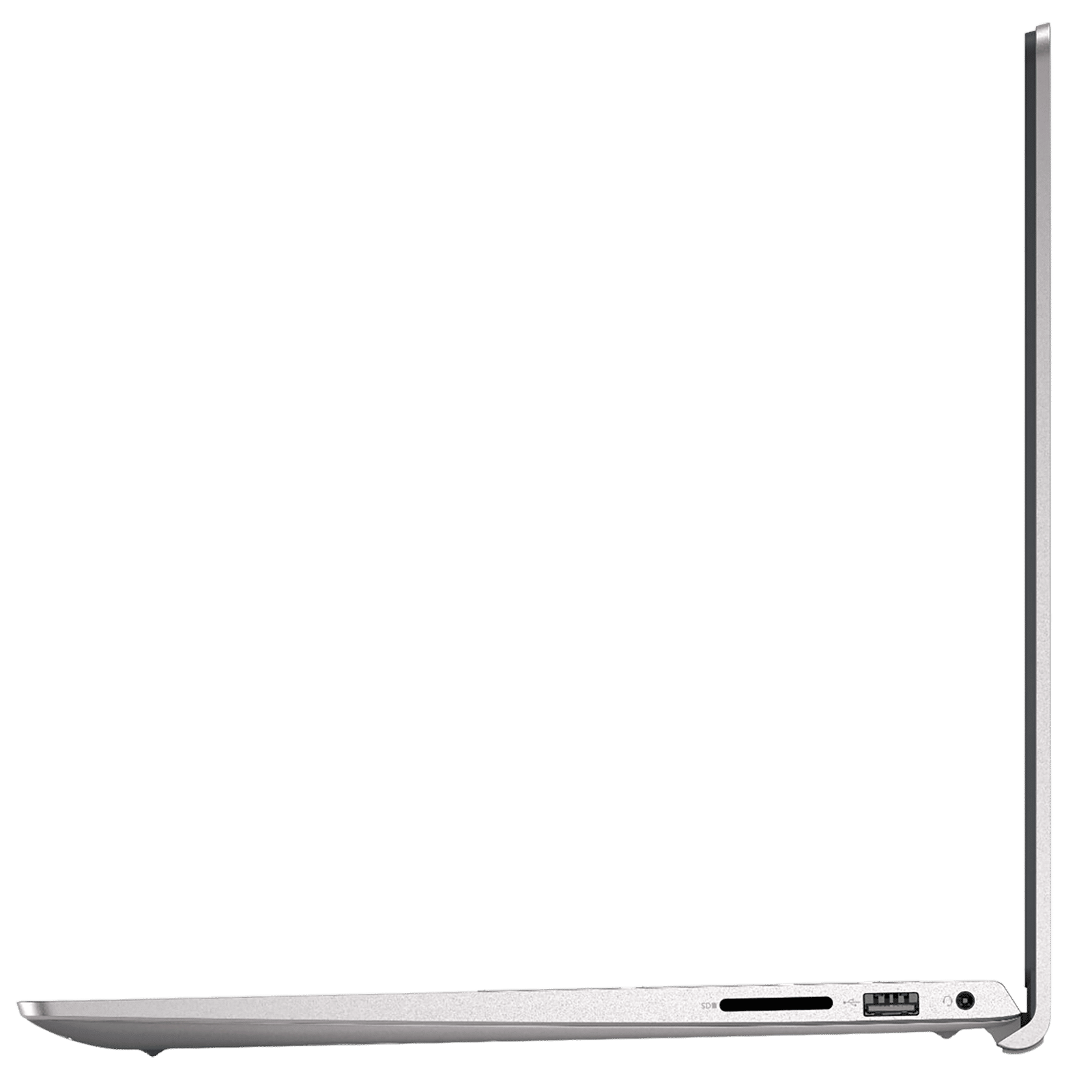DELL DC 15260 Intel Core Ultra 5 225H Thin & Light Laptop (8GB, 512GB SSD, Windows 11 Home, 15.6 inch Full HD Anti-Glare Display, MS Office Home 2024, Platinum Silver, 1.66 KG) DELL DC 15260 Intel Core Ultra 5 225H Thin & Light Laptop (8GB, 512GB SSD, Windows 11 Home, 15.6 inch Full HD Anti-Glare Display, MS Office Home 2024, Platinum Silver, 1.66 KG)_8