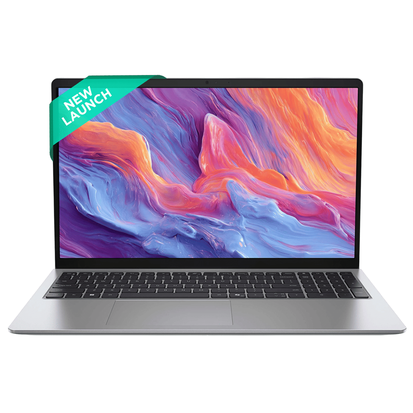 DELL DC 15260 Intel Core Ultra 5 225H Thin & Light Laptop (16GB, 512GB SSD, Windows 11 Home, 15.6 inch Full HD Anti-Glare Display, MS Office Home 2024, Platinum Silver, 1.66 KG) DELL DC 15260 Intel Core Ultra 5 225H Thin & Light Laptop (16GB, 512GB SSD, Windows 11 Home, 15.6 inch Full HD Anti-Glare Display, MS Office Home 2024, Platinum Silver, 1.66 KG)_1