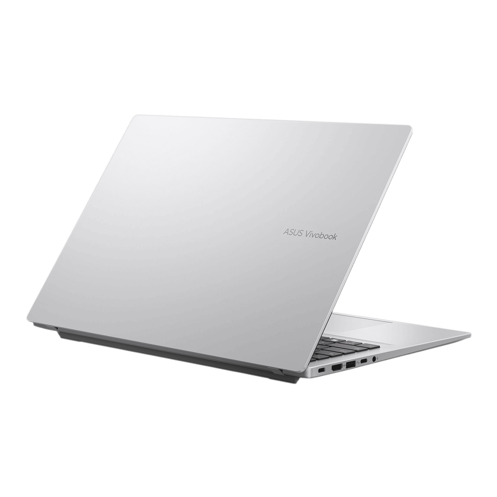 ASUS Vivobook 16 Intel Core Ultra 5 Thin & Light Laptop (16GB, 512GB SSD, Windows 11 Home, 16 inch WUXGA IPS Display, MS Office Home 2024, Cool Silver, 1.88 KG) ASUS Vivobook 16 Intel Core Ultra 5 Thin & Light Laptop (16GB, 512GB SSD, Windows 11 Home, 16 inch WUXGA IPS Display, MS Office Home 2024, Cool Silver, 1.88 KG)_16