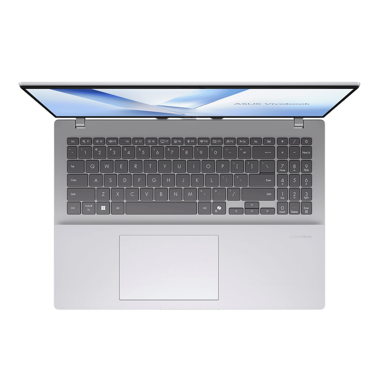 ASUS Vivobook 16 Intel Core Ultra 5 Thin & Light Laptop (16GB, 512GB SSD, Windows 11 Home, 16 inch WUXGA IPS Display, MS Office Home 2024, Cool Silver, 1.88 KG) ASUS Vivobook 16 Intel Core Ultra 5 Thin & Light Laptop (16GB, 512GB SSD, Windows 11 Home, 16 inch WUXGA IPS Display, MS Office Home 2024, Cool Silver, 1.88 KG)_17