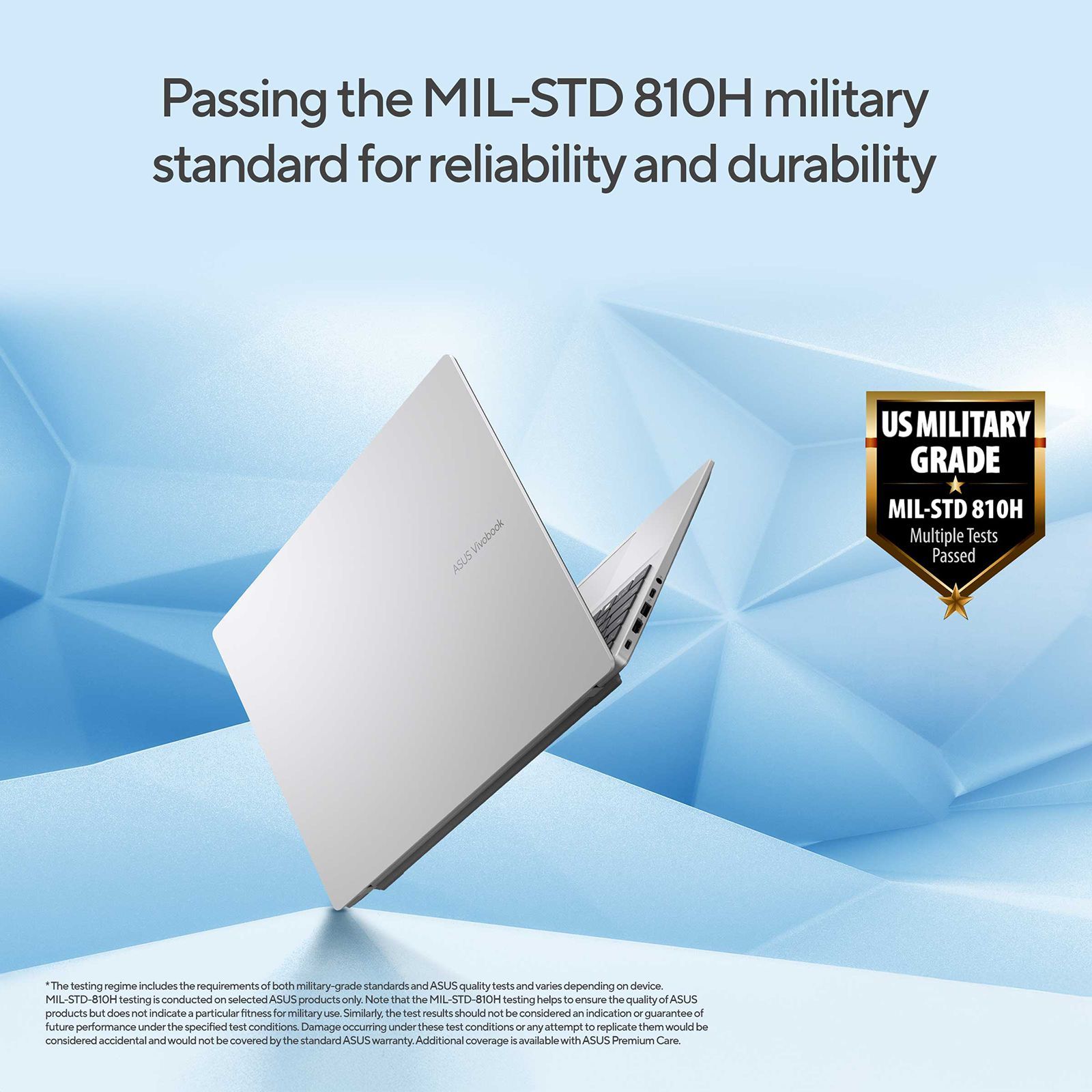 ASUS Vivobook 16 Intel Core Ultra 5 Thin & Light Laptop (16GB, 512GB SSD, Windows 11 Home, 16 inch WUXGA IPS Display, MS Office Home 2024, Cool Silver, 1.88 KG) ASUS Vivobook 16 Intel Core Ultra 5 Thin & Light Laptop (16GB, 512GB SSD, Windows 11 Home, 16 inch WUXGA IPS Display, MS Office Home 2024, Cool Silver, 1.88 KG)_2