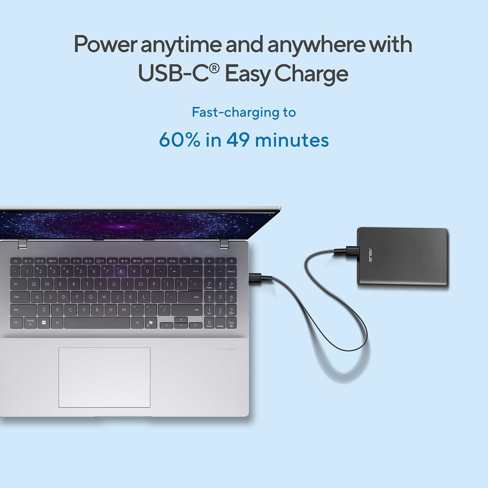 ASUS Vivobook 16 Intel Core Ultra 5 Thin & Light Laptop (16GB, 512GB SSD, Windows 11 Home, 16 inch WUXGA IPS Display, MS Office Home 2024, Cool Silver, 1.88 KG) ASUS Vivobook 16 Intel Core Ultra 5 Thin & Light Laptop (16GB, 512GB SSD, Windows 11 Home, 16 inch WUXGA IPS Display, MS Office Home 2024, Cool Silver, 1.88 KG)_3