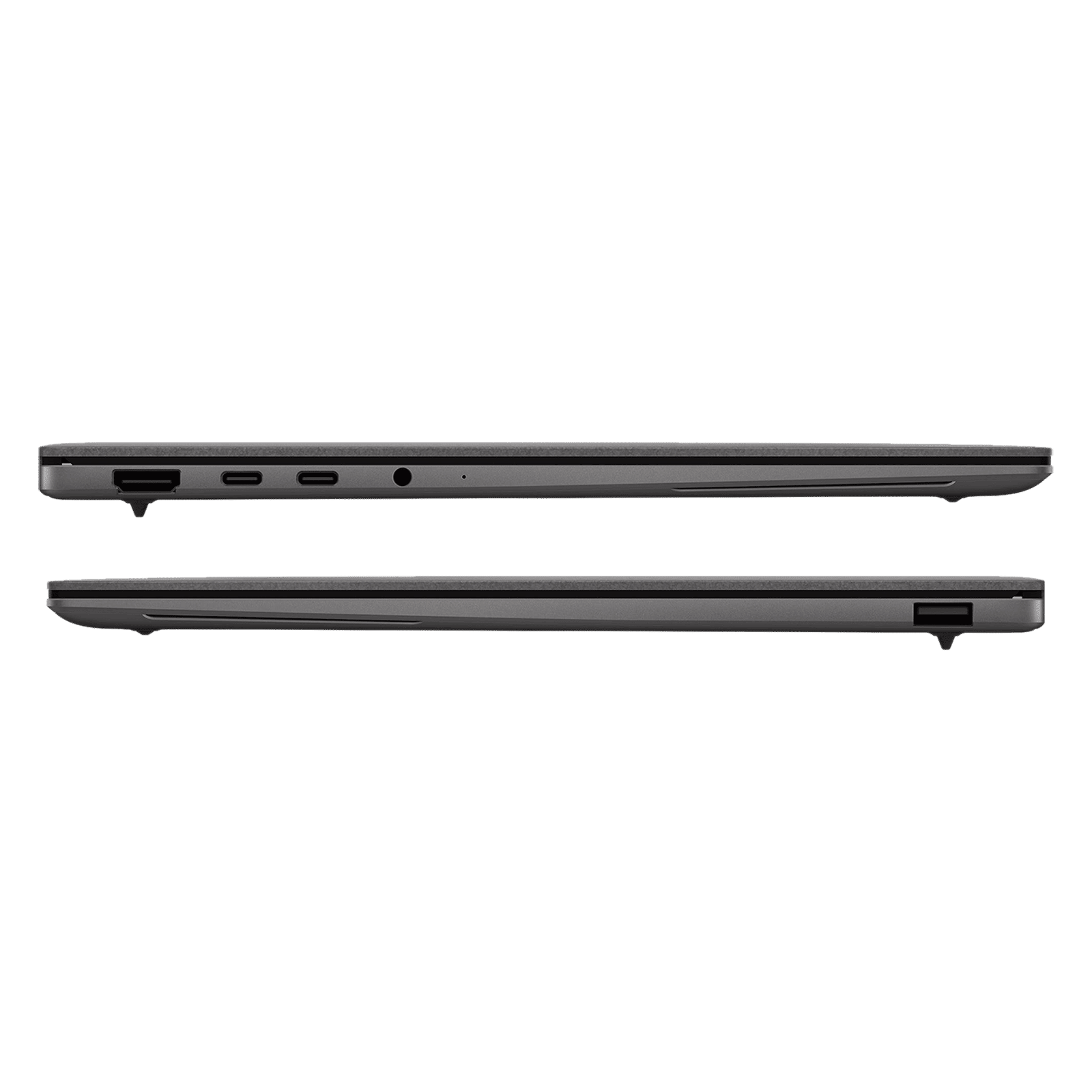 ASUS Zenbook S14 Intel Core Ultra 9 386H Touchscreen Laptop (16GB, 512GB SSD, Windows 11 Home, 14 inch 3K OLED Display, MS Office 2024, Antrim Gray, 1.2 KG) ASUS Zenbook S14 Intel Core Ultra 9 386H Touchscreen Laptop (16GB, 512GB SSD, Windows 11 Home, 14 inch 3K OLED Display, MS Office 2024, Antrim Gray, 1.2 KG)_4