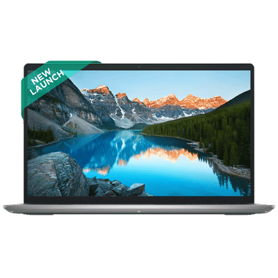 DELL DC15255 AMD Ryzen 5 Notebook Laptop
                      (16GB, 512GB SSD, Windows 11, 15.6 inch Full HD
                      Display, MS Office Home & Student 2024,
                      Platinum Silver, 1.66 KG)