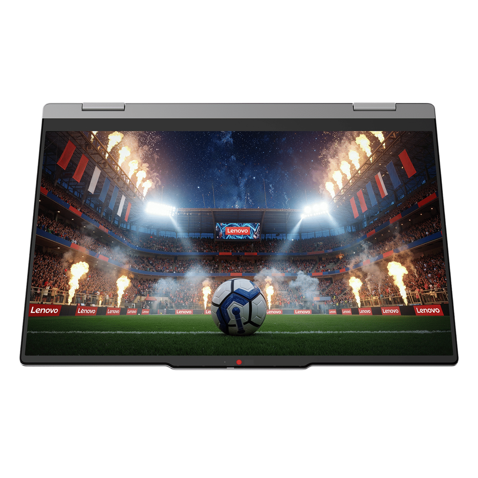 Lenovo IdeaPad Slim 5 14IPH11 Intel Core Ultra 5 Thin & Light Laptop (16GB, 512GB SSD, Windows 11 Home, 14 inch WUXGA OLED Display, MS Office 2024, Luna Grey, 1.37 KG) Lenovo IdeaPad Slim 5 14IPH11 Intel Core Ultra 5 Thin & Light Laptop (16GB, 512GB SSD, Windows 11 Home, 14 inch WUXGA OLED Display, MS Office 2024, Luna Grey, 1.37 KG)_19