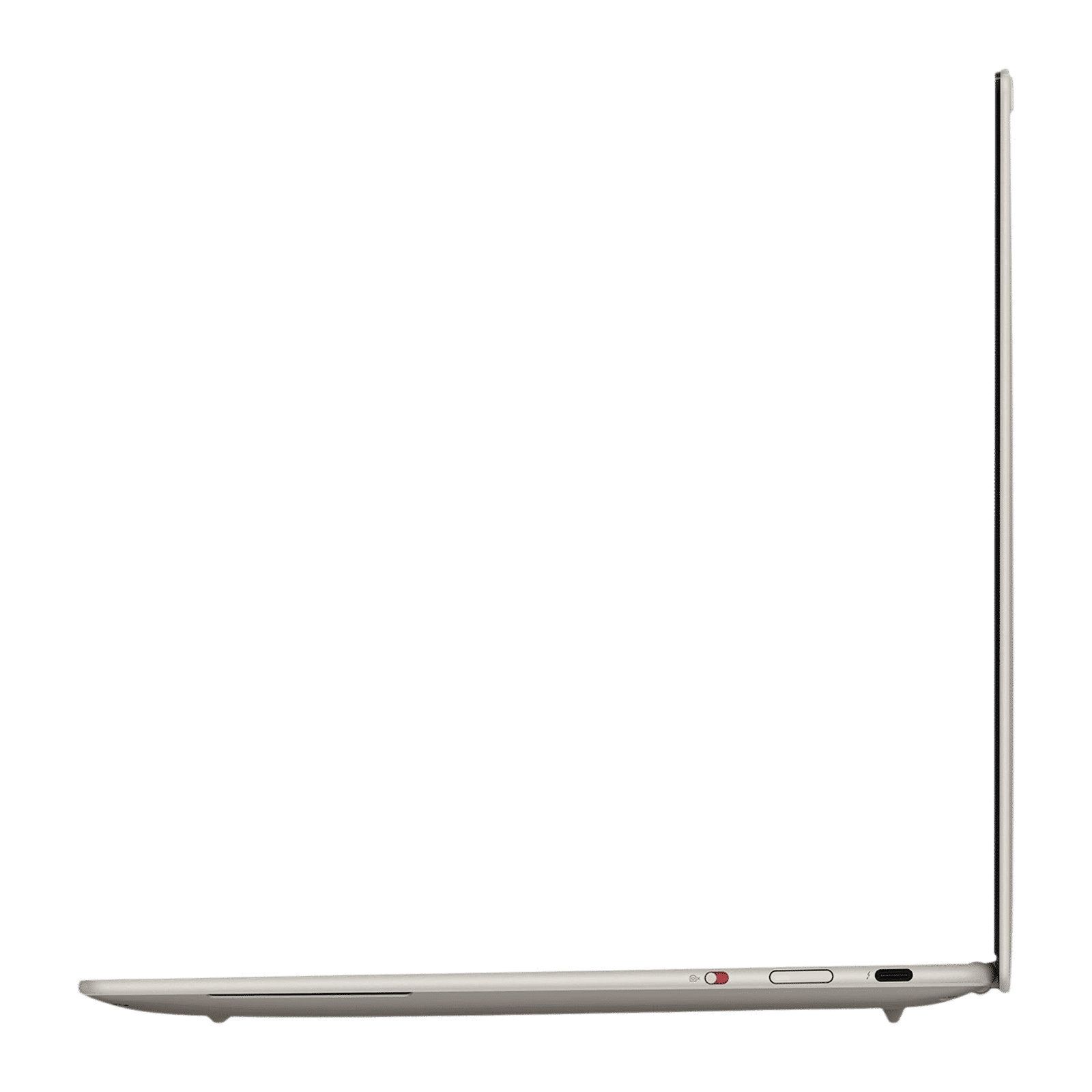 Lenovo Yoga Slim 7 14IPH11 Intel Core Ultra 5 Thin & Light Laptop (16GB, 512GB SSD, Windows 11 Home, 14 inch WUXGA OLED Display, MS Office 2024, Seashell, 1.14 KG)_15