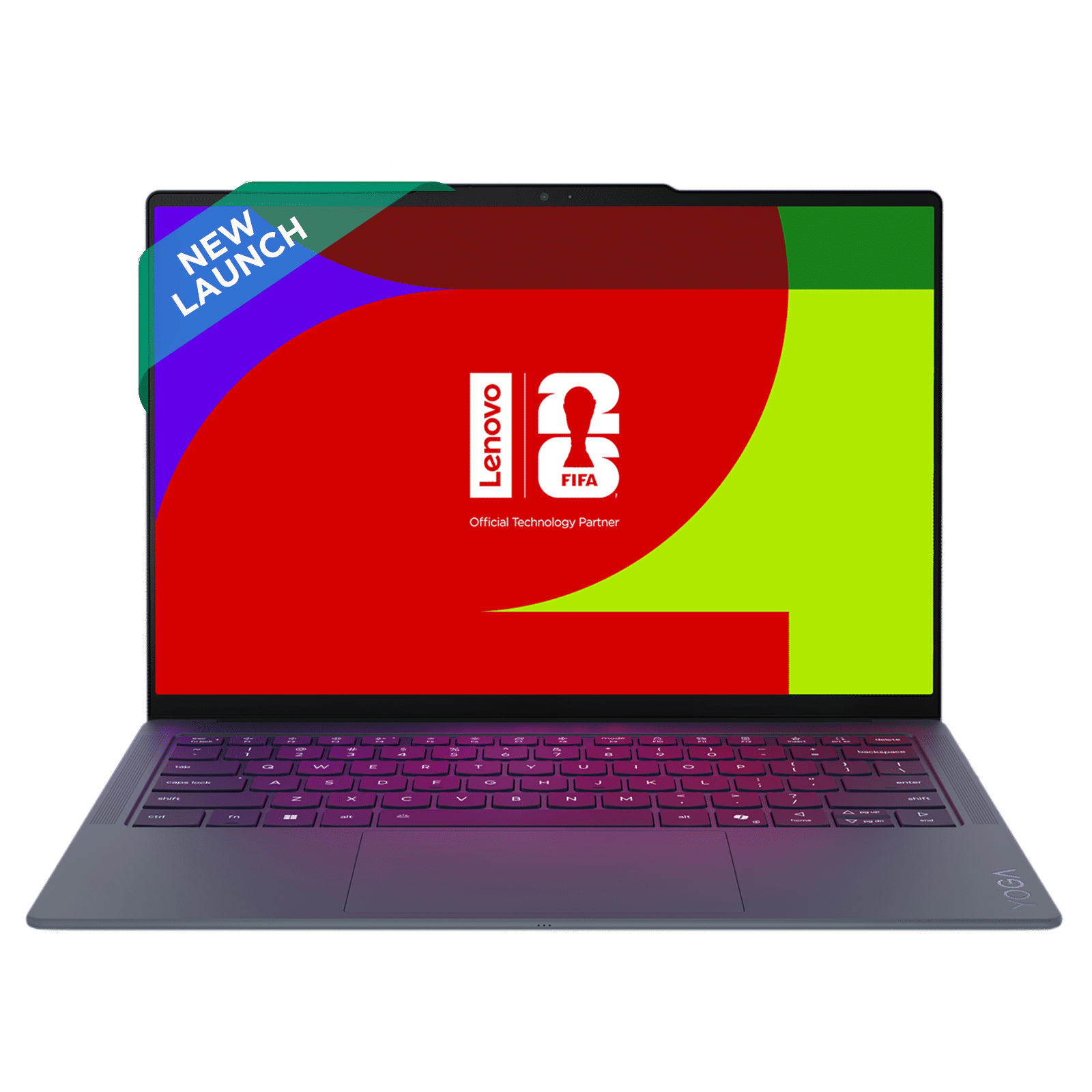 Lenovo Yoga Slim 7 Ultra 14IPH11 Intel Core Ultra 7 Touchscreen Thin & Light Laptop (32GB, 1TB SSD, Windows 11 Home, 14 inch 2.8K WQXGA+ POLED Display, MS Office Home 2024, Cosmic Blue, 0.97 KG) Lenovo Yoga Slim 7 Ultra 14IPH11 Intel Core Ultra 7 Touchscreen Thin & Light Laptop (32GB, 1TB SSD, Windows 11 Home, 14 inch 2.8K WQXGA+ POLED Display, MS Office Home 2024, Cosmic Blue, 0.97 KG)_1