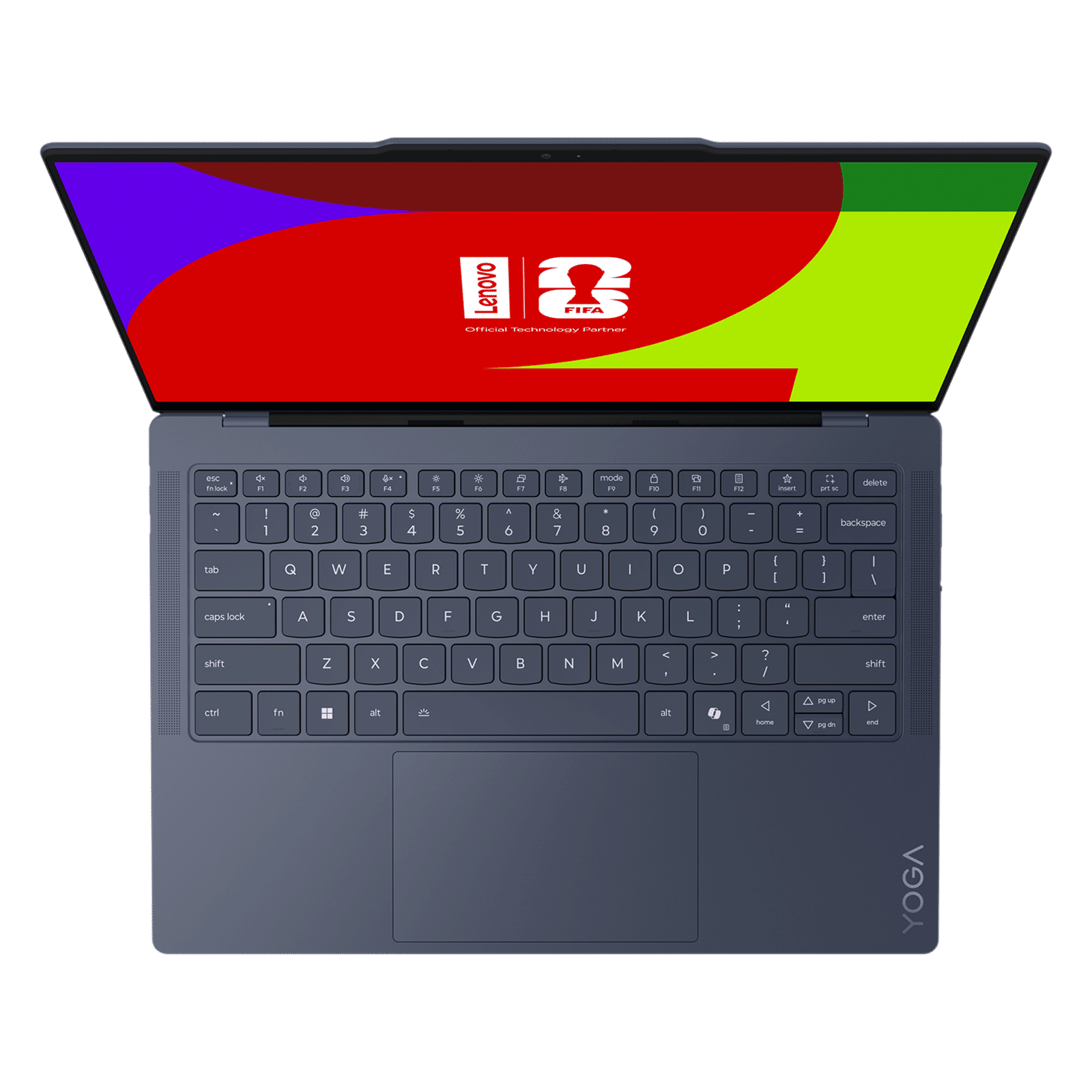 Lenovo Yoga Slim 7 Ultra 14IPH11 Intel Core Ultra 7 Touchscreen Thin & Light Laptop (32GB, 1TB SSD, Windows 11 Home, 14 inch 2.8K WQXGA+ POLED Display, MS Office Home 2024, Cosmic Blue, 0.97 KG) Lenovo Yoga Slim 7 Ultra 14IPH11 Intel Core Ultra 7 Touchscreen Thin & Light Laptop (32GB, 1TB SSD, Windows 11 Home, 14 inch 2.8K WQXGA+ POLED Display, MS Office Home 2024, Cosmic Blue, 0.97 KG)_9