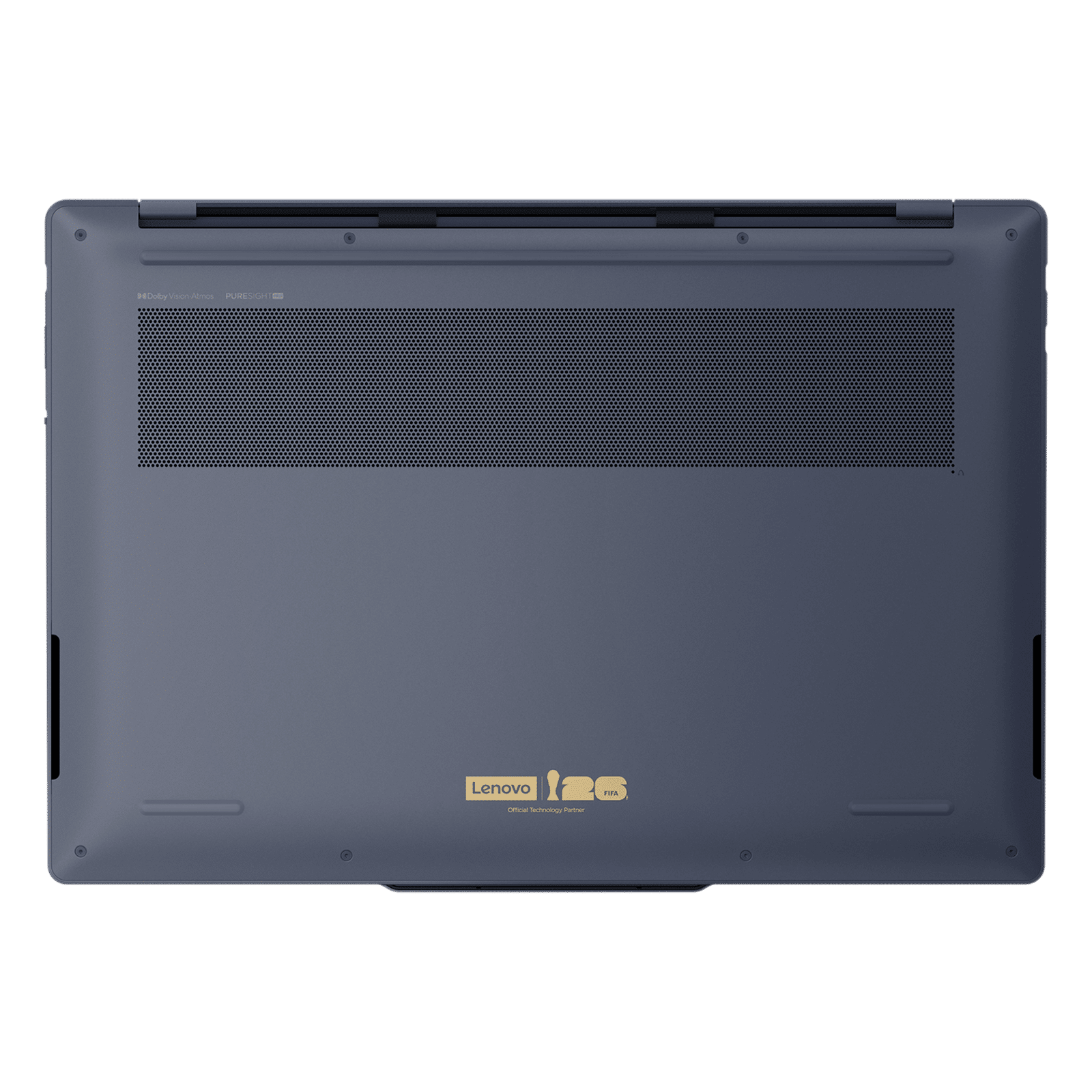 Lenovo Yoga Slim 7 Ultra 14IPH11 Intel Core Ultra 7 Touchscreen Thin & Light Laptop (32GB, 1TB SSD, Windows 11 Home, 14 inch 2.8K WQXGA+ POLED Display, MS Office Home 2024, Cosmic Blue, 0.97 KG) Lenovo Yoga Slim 7 Ultra 14IPH11 Intel Core Ultra 7 Touchscreen Thin & Light Laptop (32GB, 1TB SSD, Windows 11 Home, 14 inch 2.8K WQXGA+ POLED Display, MS Office Home 2024, Cosmic Blue, 0.97 KG)_10
