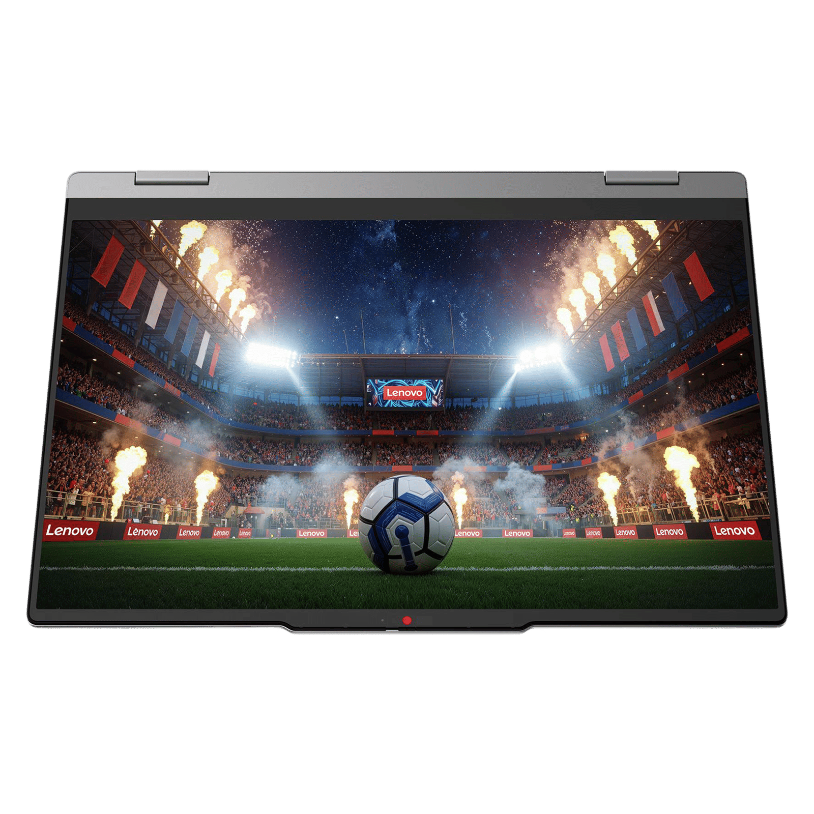 Lenovo IdeaPad 5 14IPH11 Intel Core Ultra 5 Touchscreen 2-in-1 Laptop (16GB, 512GB SSD, Windows 11 Home, 14 inch WUXGA IPS Display, MS Office 2024, Luna Grey, 1.54 KG) Lenovo IdeaPad 5 14IPH11 Intel Core Ultra 5 Touchscreen 2-in-1 Laptop (16GB, 512GB SSD, Windows 11 Home, 14 inch WUXGA IPS Display, MS Office 2024, Luna Grey, 1.54 KG)_14