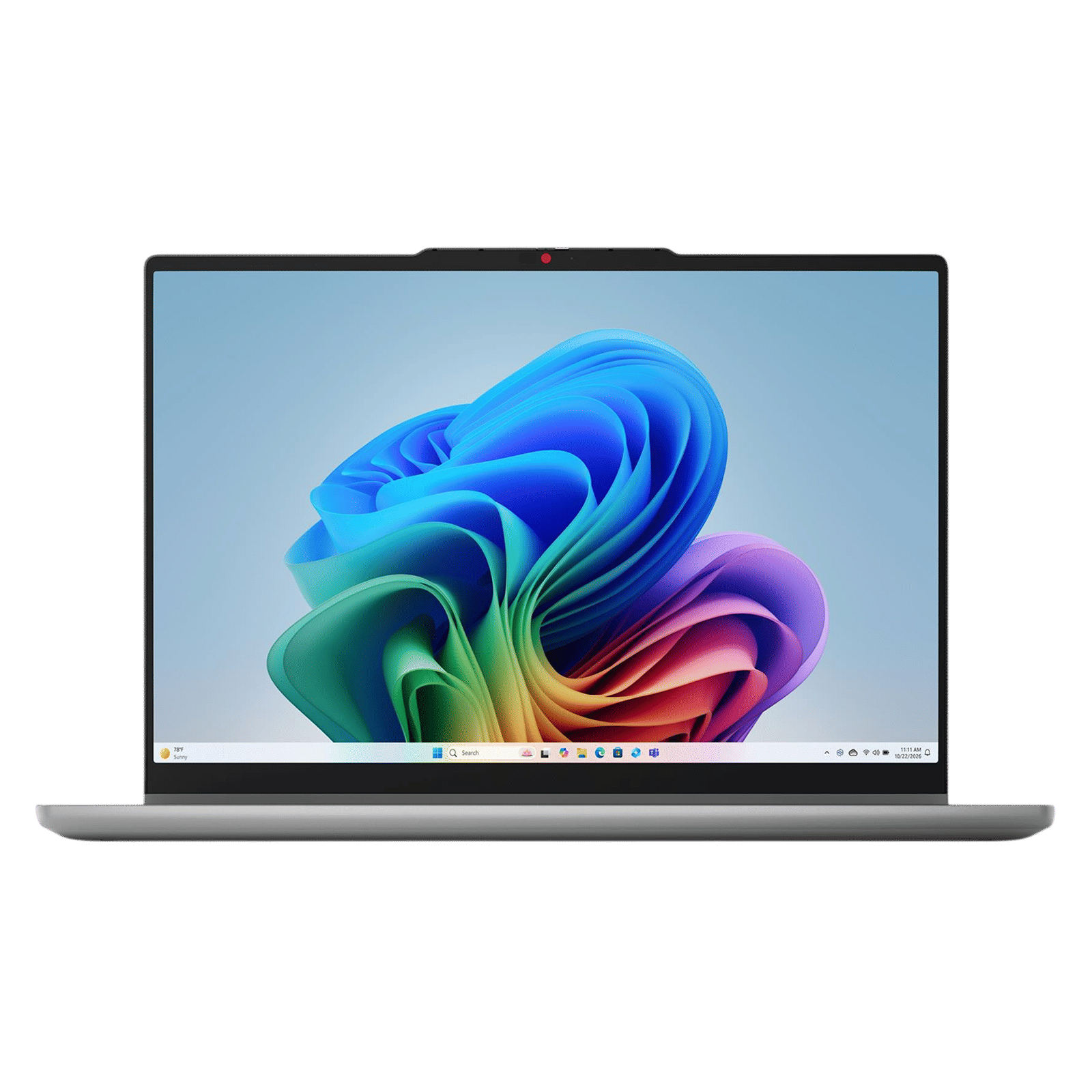 Lenovo IdeaPad 5 14IPH11 Intel Core Ultra 5 Touchscreen 2-in-1 Laptop (16GB, 512GB SSD, Windows 11 Home, 14 inch WUXGA IPS Display, MS Office 2024, Luna Grey, 1.54 KG) Lenovo IdeaPad 5 14IPH11 Intel Core Ultra 5 Touchscreen 2-in-1 Laptop (16GB, 512GB SSD, Windows 11 Home, 14 inch WUXGA IPS Display, MS Office 2024, Luna Grey, 1.54 KG)_18