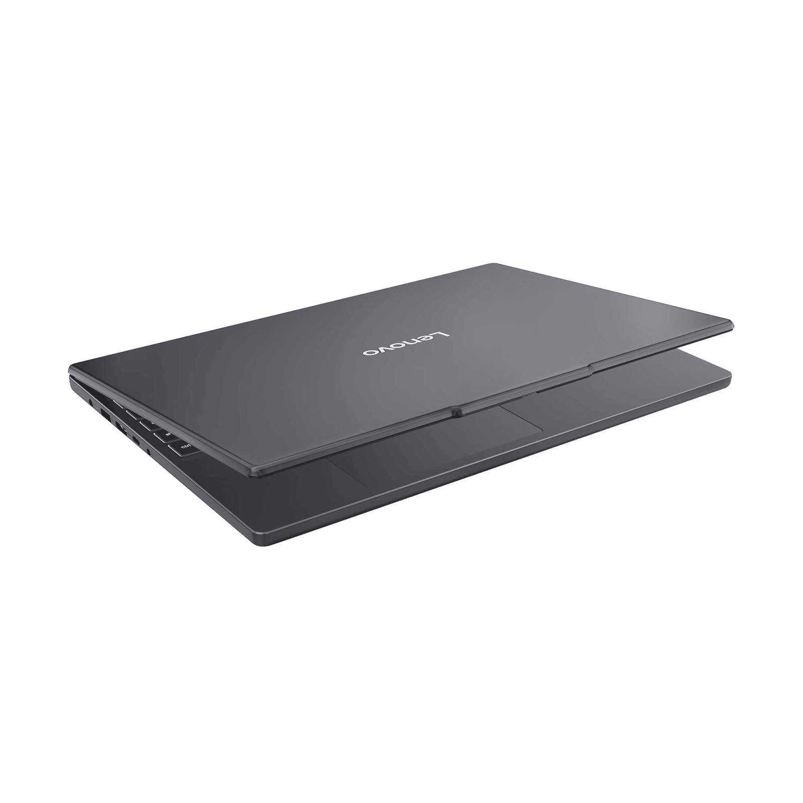 Lenovo IdeaPad Slim 3 15IRH10 Intel Core i7 13th Gen Thin & Light Laptop (16GB, 512GB SSD, Windows 11 Home, 15.3 inch WUXGA IPS Display, MS Office Home 2024, Luna Grey, 1.59 KG)_6