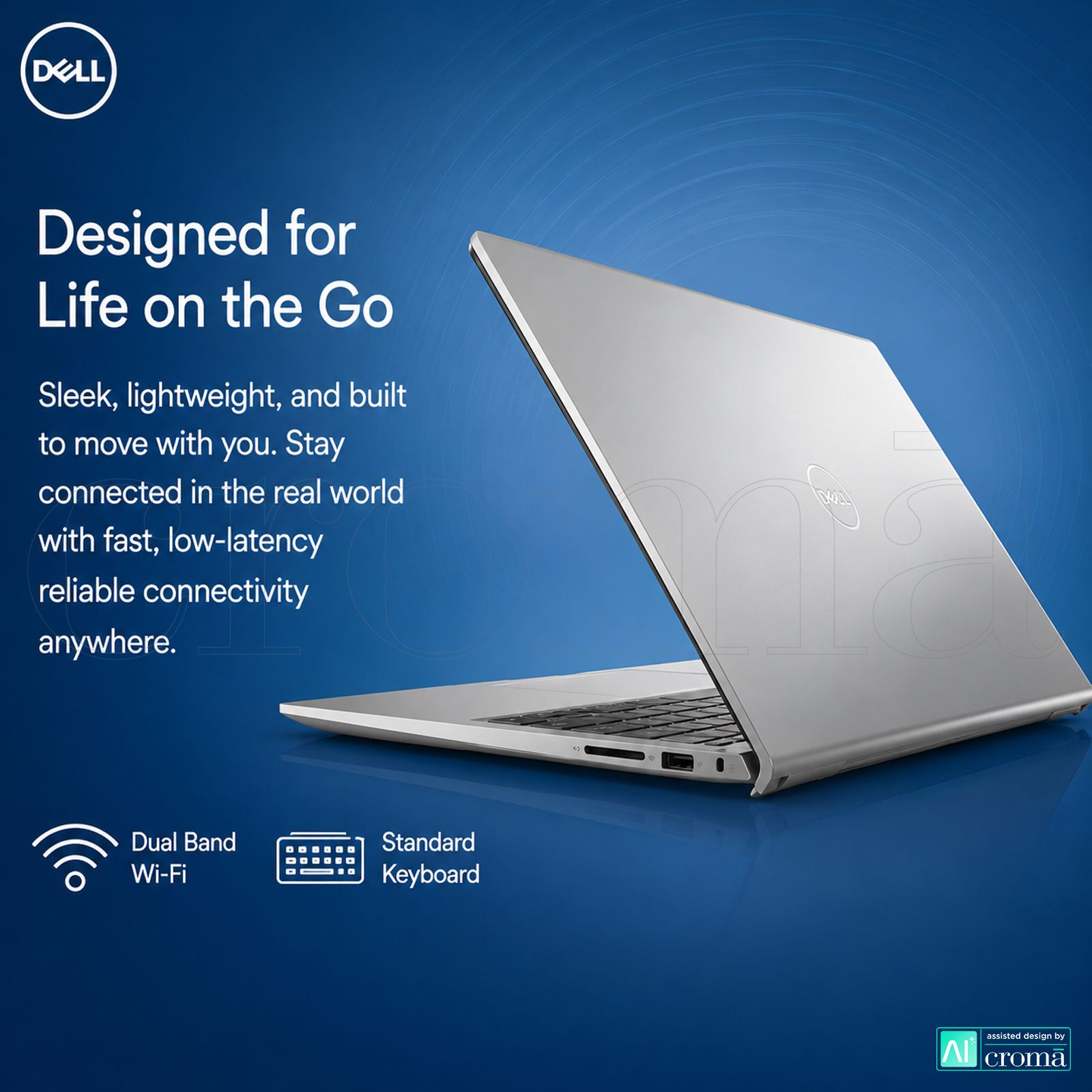 DELL DC 15250 Intel Core 3 Thin & Light Laptop (8GB, 512GB SSD, Windows 11, 15.6 inch Full HD Display, MS Office Home 2024, Platinum Silver, 1.66 KG) DELL DC 15250 Intel Core 3 Thin & Light Laptop (8GB, 512GB SSD, Windows 11, 15.6 inch Full HD Display, MS Office Home 2024, Platinum Silver, 1.66 KG)_7