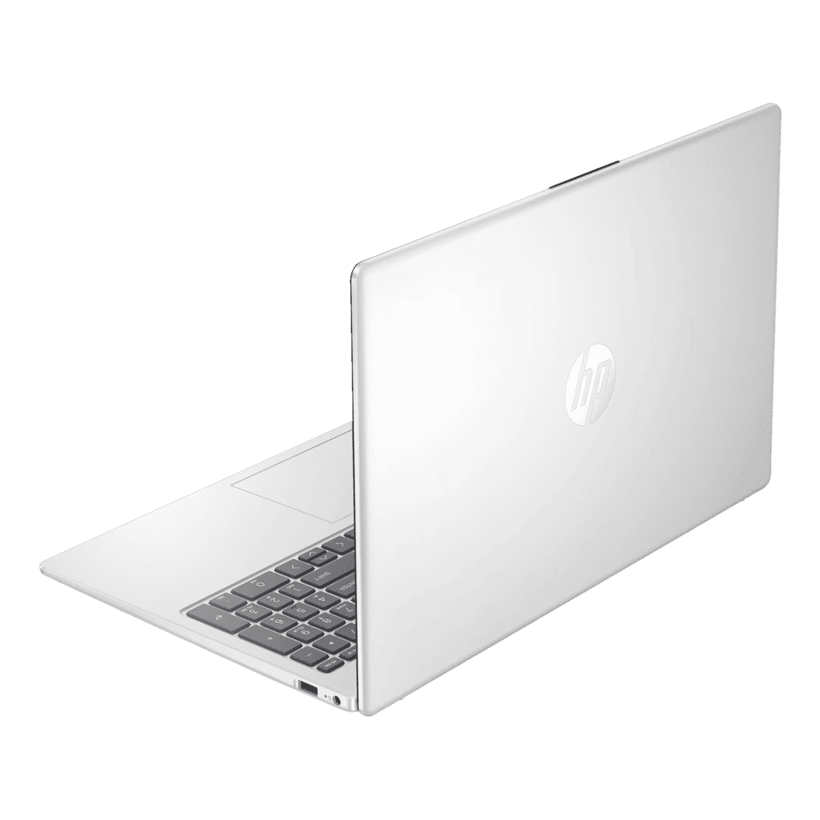 HP 15-hr1004TU Intel Core Ultra 5 125H Laptop (24GB, 1TB SSD, Windows 11 Home, 15.6 inch Full HD IPS Display, Natural Silver, 1.65 KG)_8