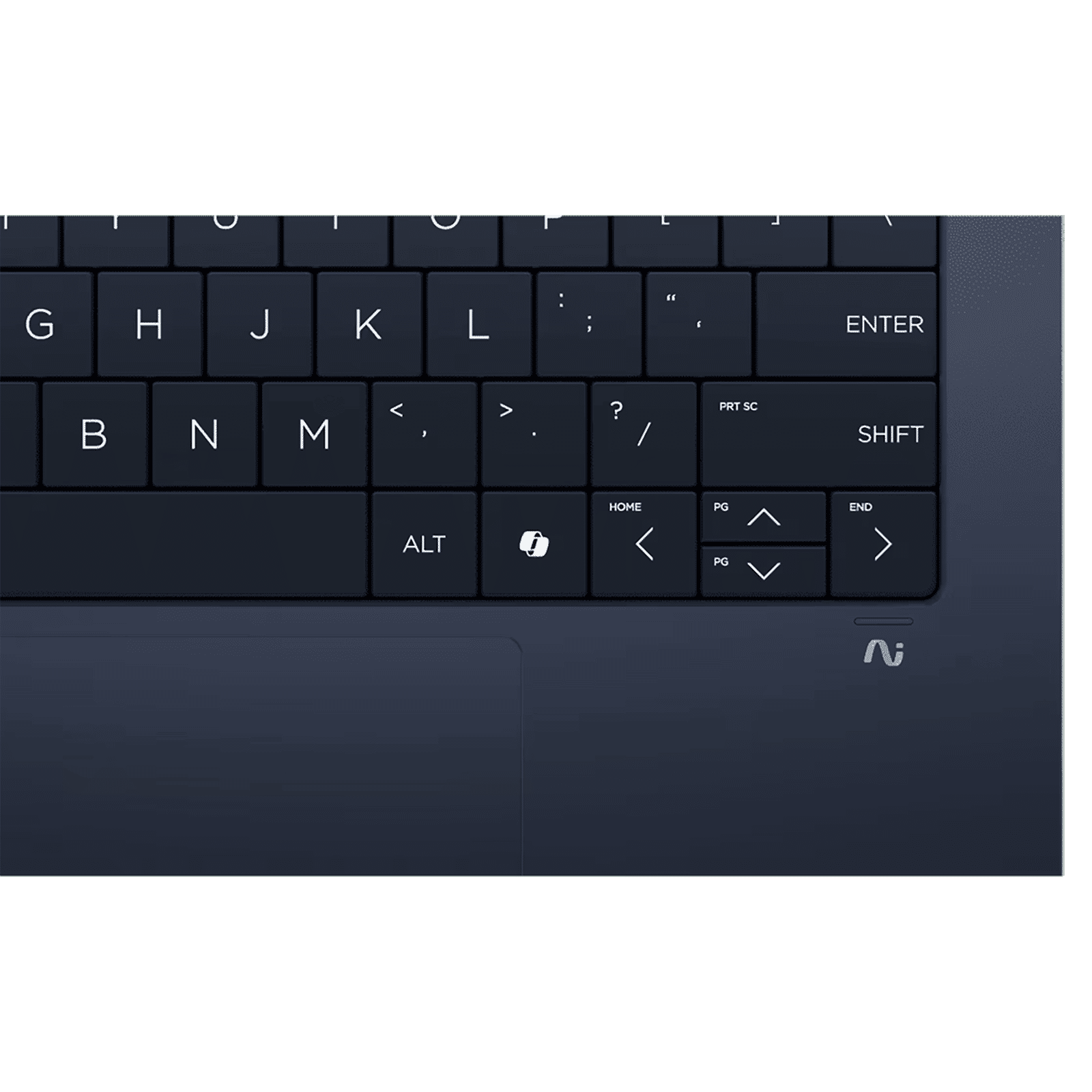 HP OmniBook X Flip Intel Core Ultra 7 2-in-1 Laptop (16GB, 1TB SSD, Windows 11 Home, 14 inch UWVA OLED Display, MS Office Home 2024, Atmospheric Blue, 1.38 KG) HP OmniBook X Flip Intel Core Ultra 7 2-in-1 Laptop (16GB, 1TB SSD, Windows 11 Home, 14 inch UWVA OLED Display, MS Office Home 2024, Atmospheric Blue, 1.38 KG)_6