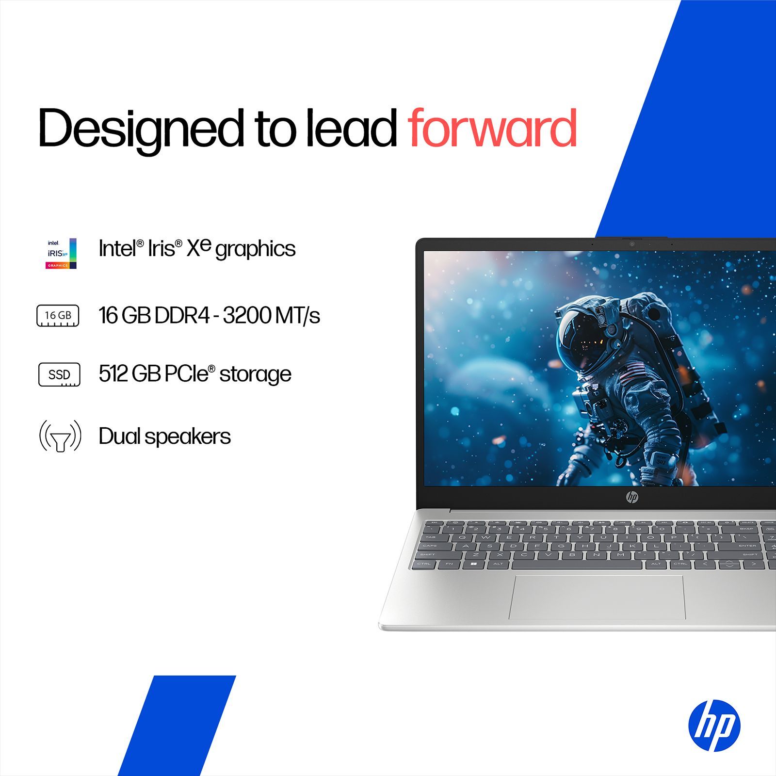 HP 15-fd0664TU Intel Core 5 Thin & Light Laptop (16GB, 512GB SSD, Windows 11 Home, 15.6 inch Full HD Display, MS Office Home 2024, Natural Silver, 1.59 KG) HP 15-fd0664TU Intel Core 5 Thin & Light Laptop (16GB, 512GB SSD, Windows 11 Home, 15.6 inch Full HD Display, MS Office Home 2024, Natural Silver, 1.59 KG)_5