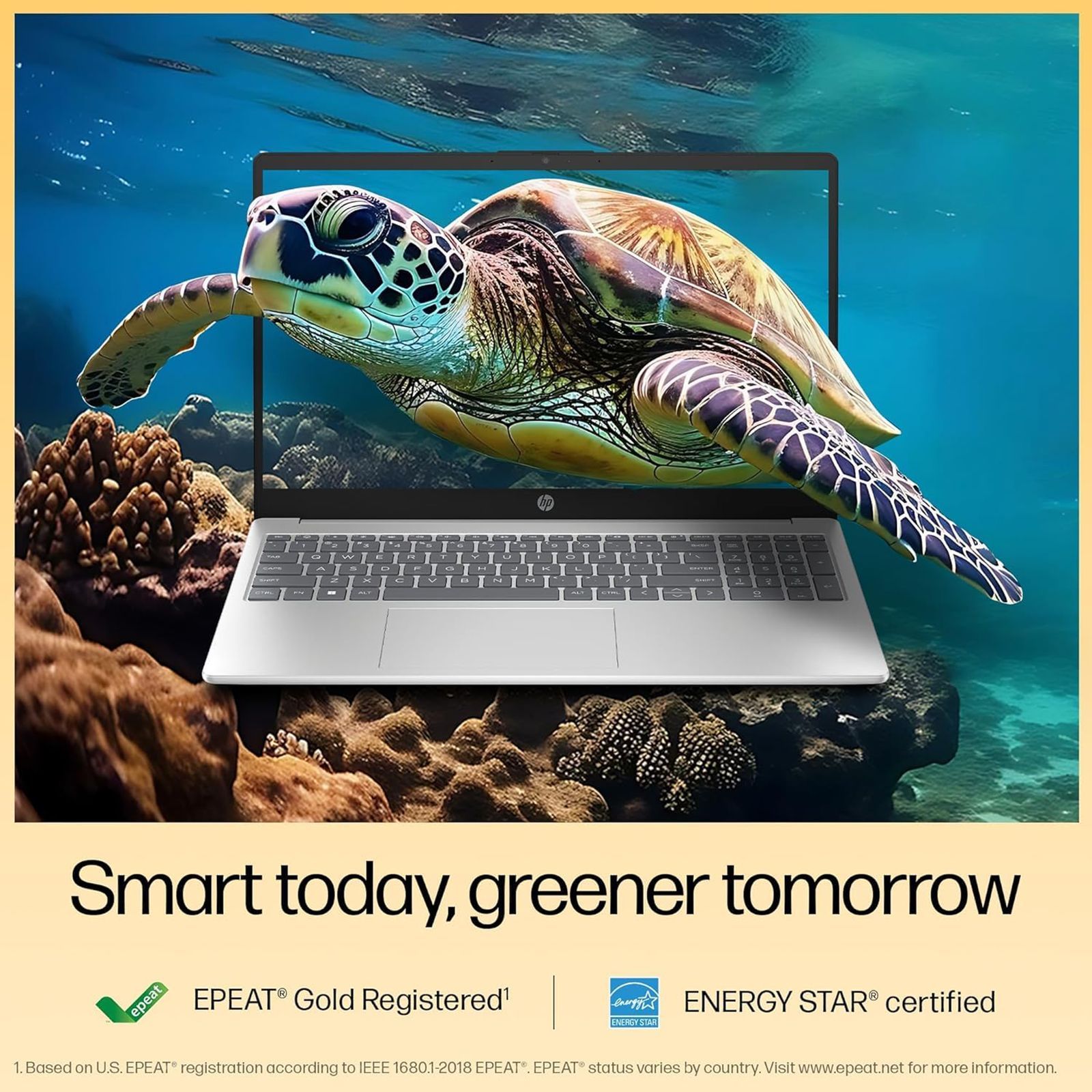 HP 15-fc0837AU AMD Ryzen 7 Laptop (16GB, 512GB SSD, Windows 11 Home, 15.6 inch Full HD IPS Display, MS Office 2024, Natural Silver, 1.59 KG) HP 15-fc0837AU AMD Ryzen 7 Laptop (16GB, 512GB SSD, Windows 11 Home, 15.6 inch Full HD IPS Display, MS Office 2024, Natural Silver, 1.59 KG)_9