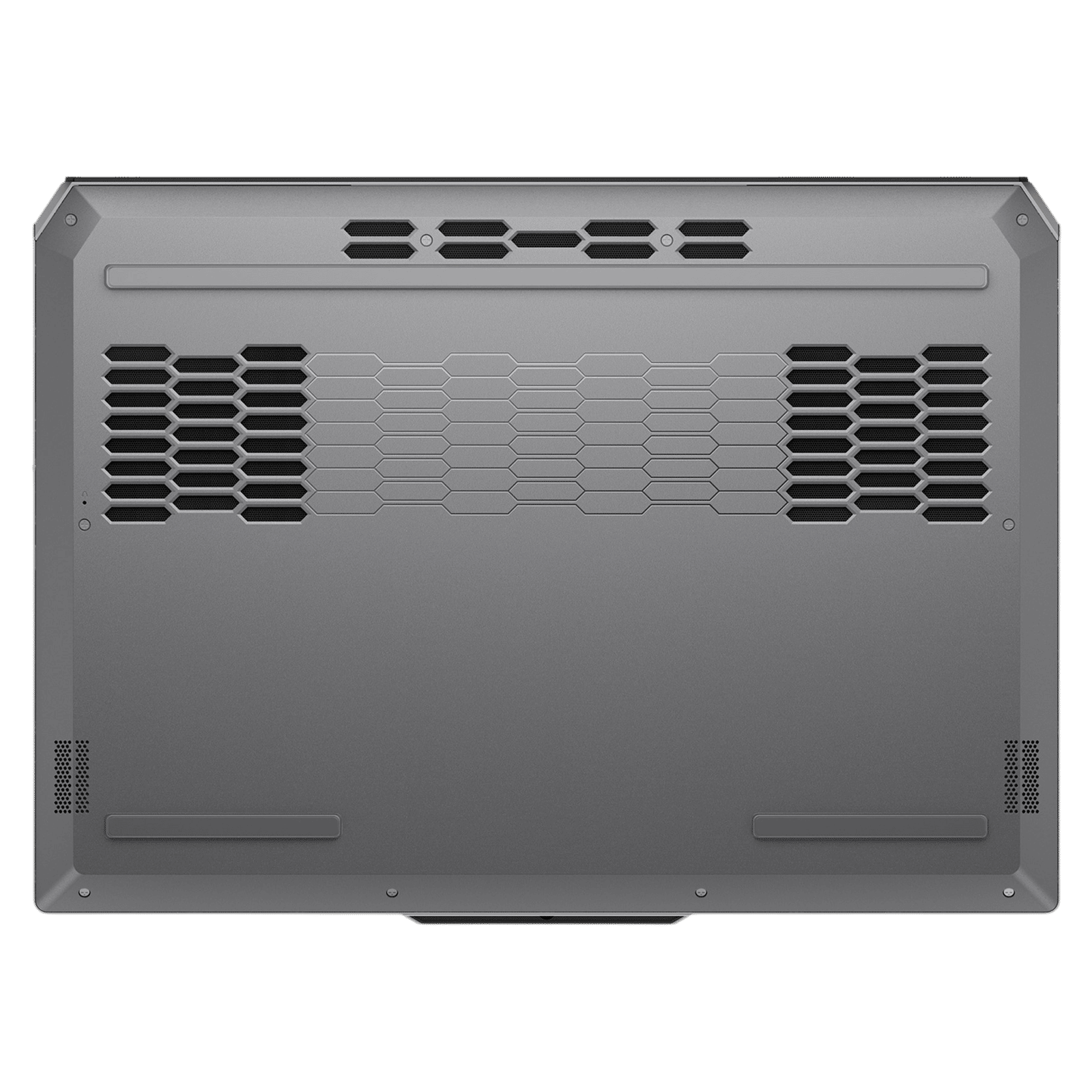 Lenovo LOQ 15IRX10 Intel Core i7 13th Gen Gaming Laptop (16GB, 1TB SSD, Windows 11 Home, 8GB Graphics, 15.6 Inch 144 Hz FHD IPS Display, NVIDIA GeForce RTX 5050, MS Office Home 2024, Luna Grey, 2.4 KG)_5