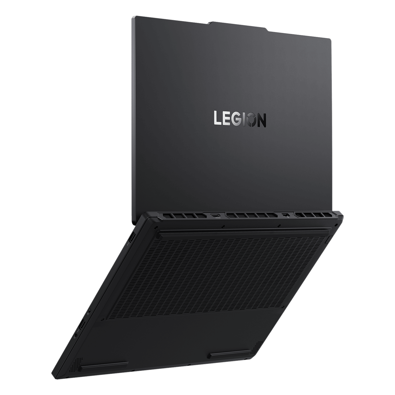 Lenovo Legion 5 15IRX10 Intel Core i7 13th Gen Gaming Laptop (16GB, 512GB SSD, Windows 11 Home, 8GB Graphics, 15.3 Inch 165 Hz WUXGA IPS Display, NVIDIA GeForce RTX 5050, MS Office Home 2024, Eclipse Black, 2.1 KG)_5