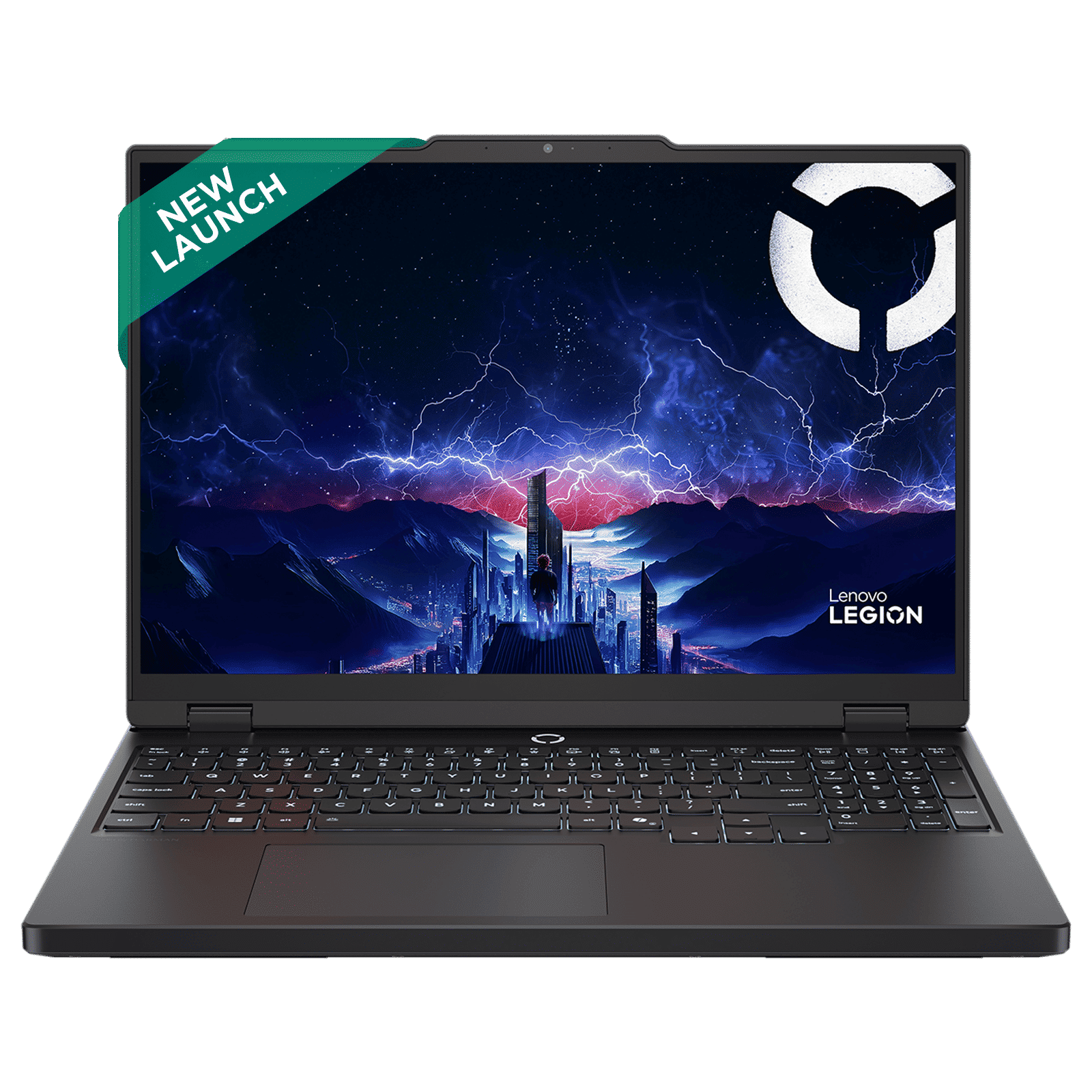 Lenovo Legion 5 15IRX10 Intel Core i7 13th Gen Gaming Laptop (16GB, 1TB SSD, Windows 11 Home, 8GB Graphics, 15.3 Inch 165 Hz WUXGA IPS Display, NVIDIA GeForce RTX 5060, MS Office Home 2024, Eclipse Black, 2.1 KG) Lenovo Legion 5 15IRX10 Intel Core i7 13th Gen Gaming Laptop (16GB, 1TB SSD, Windows 11 Home, 8GB Graphics, 15.3 Inch 165 Hz WUXGA IPS Display, NVIDIA GeForce RTX 5060, MS Office Home 2024, Eclipse Black, 2.1 KG)_1