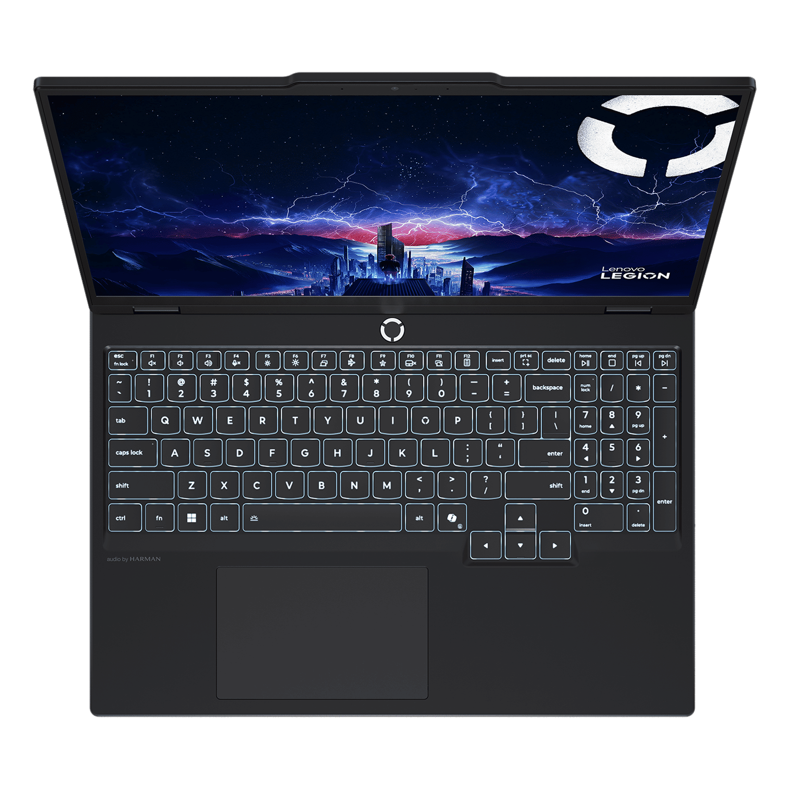 Lenovo Legion 5 15IRX10 Intel Core i7 13th Gen Gaming Laptop (16GB, 1TB SSD, Windows 11 Home, 8GB Graphics, 15.3 Inch 165 Hz WUXGA IPS Display, NVIDIA GeForce RTX 5060, MS Office Home 2024, Eclipse Black, 2.1 KG) Lenovo Legion 5 15IRX10 Intel Core i7 13th Gen Gaming Laptop (16GB, 1TB SSD, Windows 11 Home, 8GB Graphics, 15.3 Inch 165 Hz WUXGA IPS Display, NVIDIA GeForce RTX 5060, MS Office Home 2024, Eclipse Black, 2.1 KG)_3