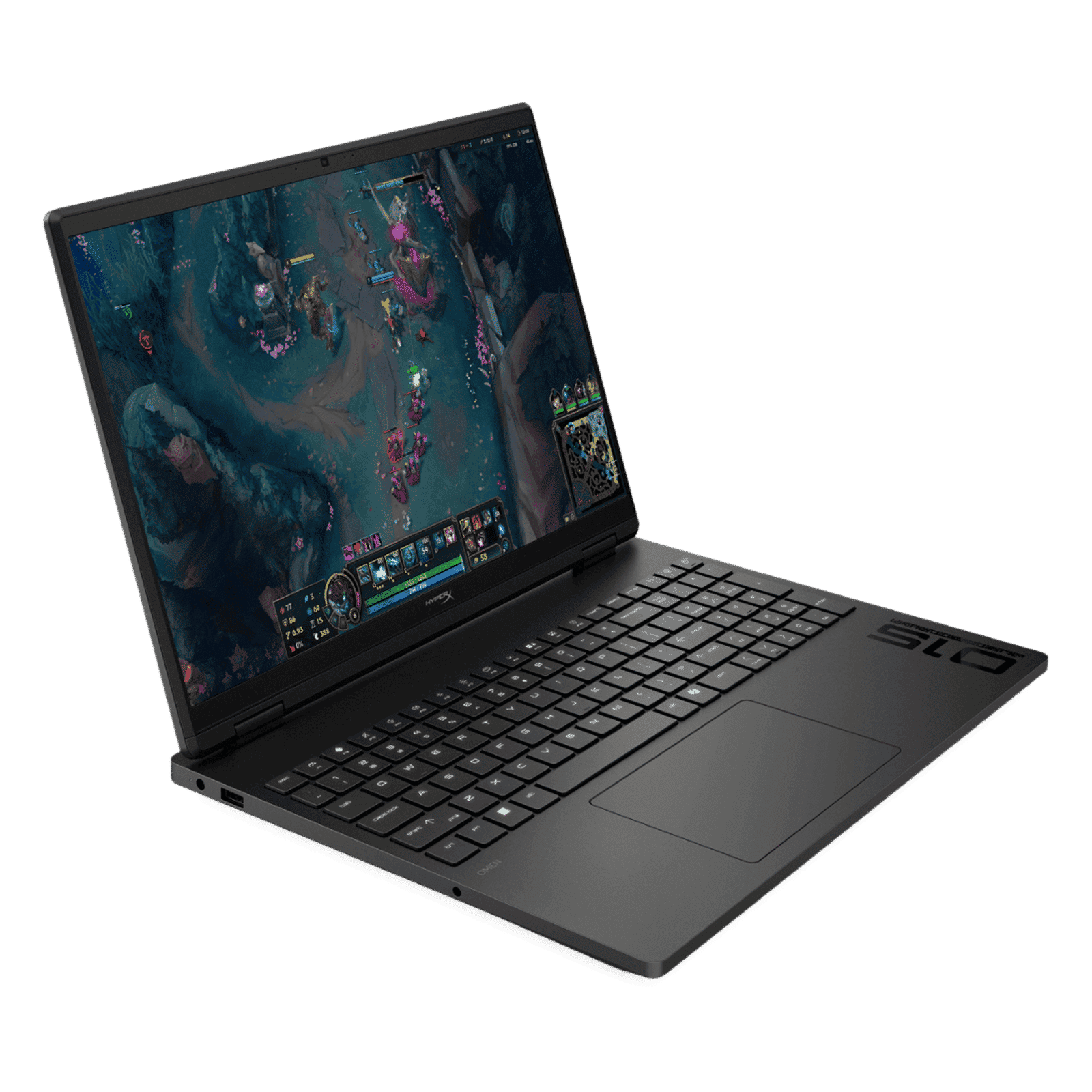 HP HyperX OMEN 15-gb0038AX AMD Ryzen 7 Gaming Laptop (24GB, 1TB SSD, Windows 11 Home, 8GB Graphics, 15.3 inch 180 Hz 2.5K IPS Display, NVIDIA GeForce RTX 5050, MS Office 2024, Shadow Black, 2.42 KG) HP HyperX OMEN 15-gb0038AX AMD Ryzen 7 Gaming Laptop (24GB, 1TB SSD, Windows 11 Home, 8GB Graphics, 15.3 inch 180 Hz 2.5K IPS Display, NVIDIA GeForce RTX 5050, MS Office 2024, Shadow Black, 2.42 KG)_12