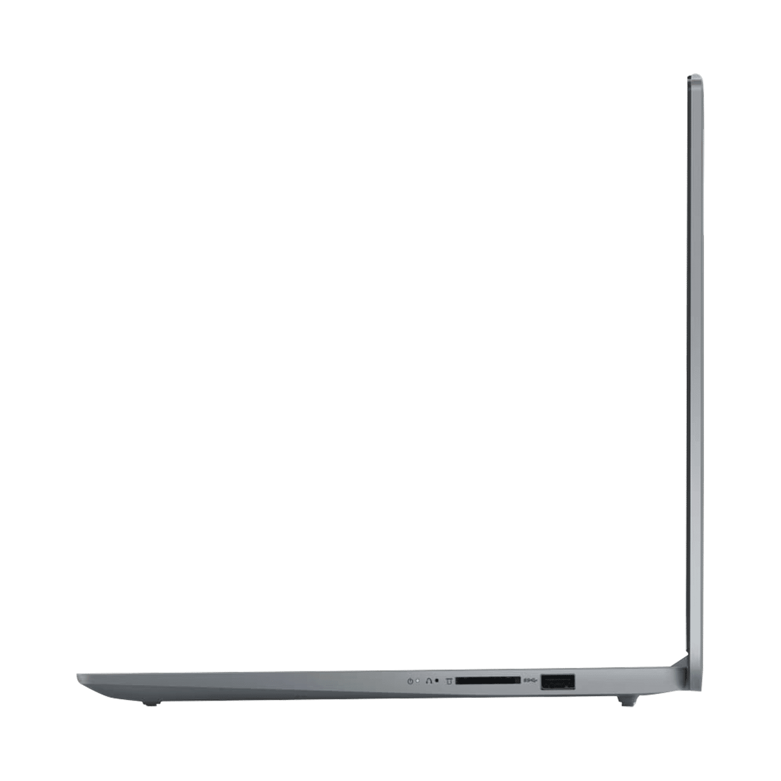 Lenovo IdeaPad Slim 3 15AMN8 AMD Ryzen 5 Thin & Light (16GB, 512GB SSD, Windows 11 Home, 15.6 inch Full HD TN Display, MS Office Home 2024, Arctic Grey, 1.62 KG) Lenovo IdeaPad Slim 3 15AMN8 AMD Ryzen 5 Thin & Light (16GB, 512GB SSD, Windows 11 Home, 15.6 inch Full HD TN Display, MS Office Home 2024, Arctic Grey, 1.62 KG)_14