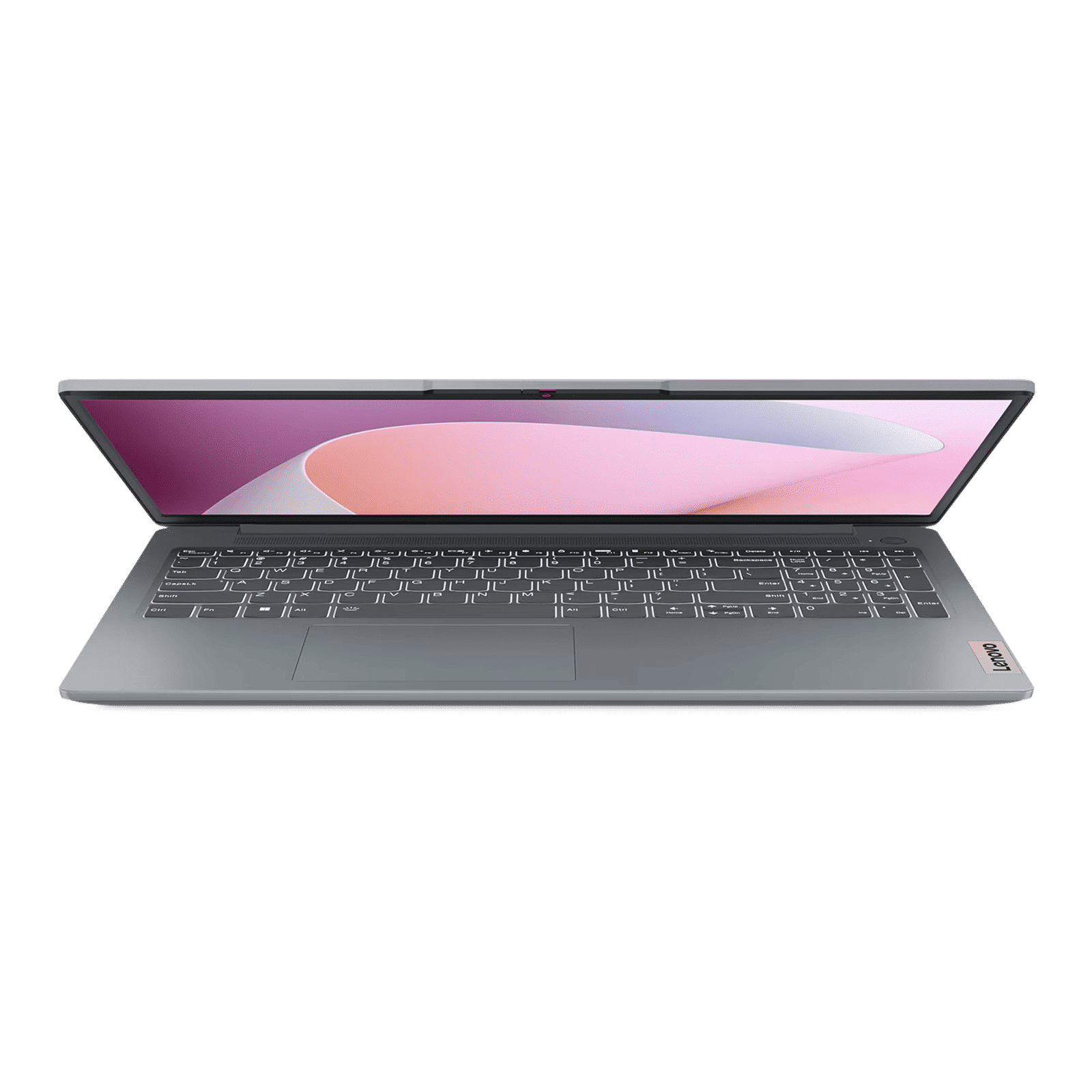 Lenovo IdeaPad Slim 3 15AMN8 AMD Ryzen 5 Thin & Light (16GB, 512GB SSD, Windows 11 Home, 15.6 inch Full HD TN Display, MS Office Home 2024, Arctic Grey, 1.62 KG) Lenovo IdeaPad Slim 3 15AMN8 AMD Ryzen 5 Thin & Light (16GB, 512GB SSD, Windows 11 Home, 15.6 inch Full HD TN Display, MS Office Home 2024, Arctic Grey, 1.62 KG)_16