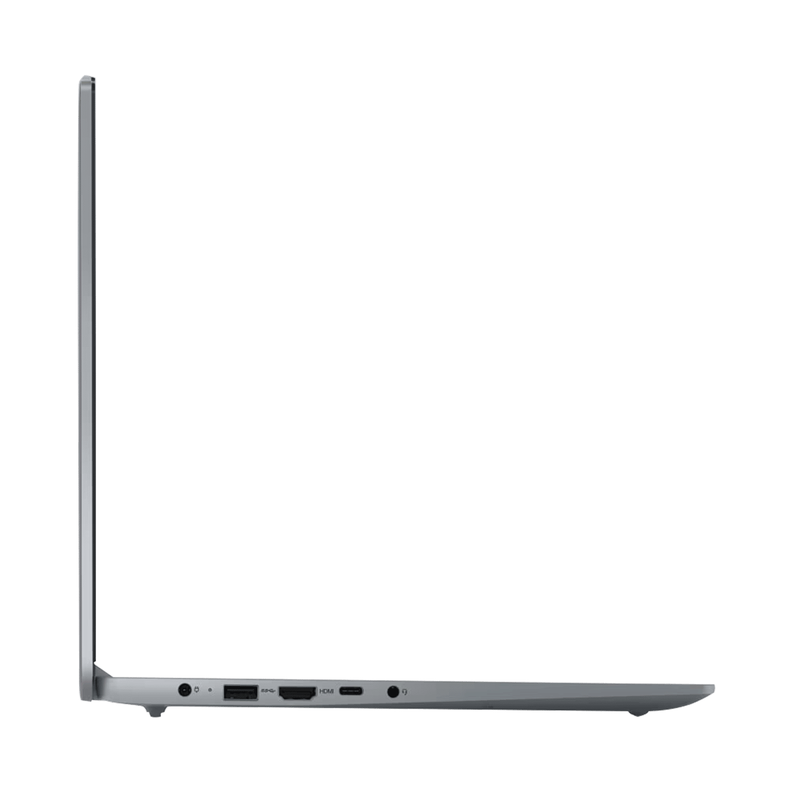 Lenovo IdeaPad Slim 3 15AMN8 AMD Ryzen 5 Thin & Light (16GB, 512GB SSD, Windows 11 Home, 15.6 inch Full HD TN Display, MS Office Home 2024, Arctic Grey, 1.62 KG) Lenovo IdeaPad Slim 3 15AMN8 AMD Ryzen 5 Thin & Light (16GB, 512GB SSD, Windows 11 Home, 15.6 inch Full HD TN Display, MS Office Home 2024, Arctic Grey, 1.62 KG)_6