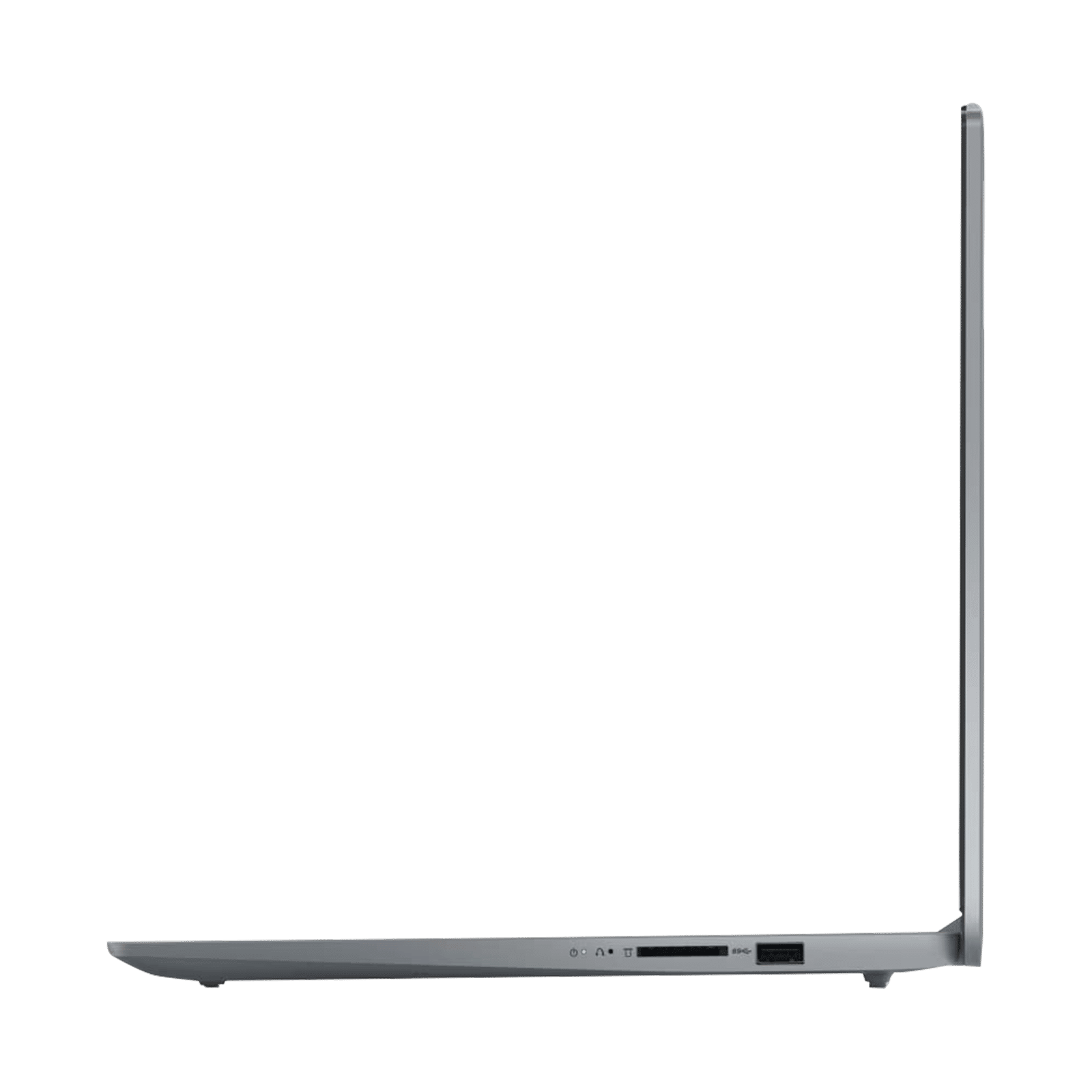 Lenovo IdeaPad Slim 3 15AMN8 AMD Ryzen 5 Thin & Light (16GB, 512GB SSD, Windows 11 Home, 15.6 inch Full HD TN Display, MS Office Home 2024, Arctic Grey, 1.62 KG) Lenovo IdeaPad Slim 3 15AMN8 AMD Ryzen 5 Thin & Light (16GB, 512GB SSD, Windows 11 Home, 15.6 inch Full HD TN Display, MS Office Home 2024, Arctic Grey, 1.62 KG)_7