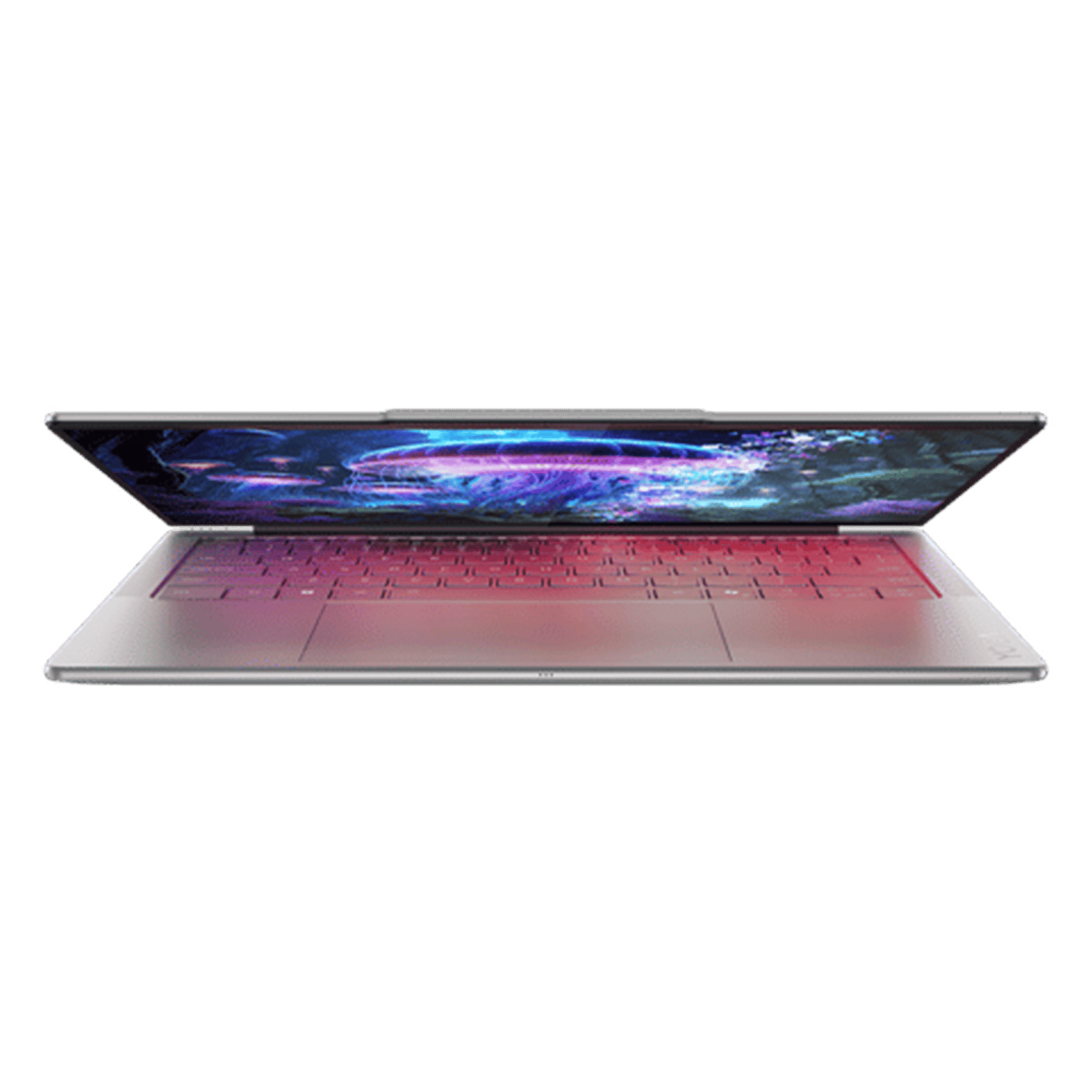 Lenovo Yoga Slim 7 14ILL10 Intel Core Ultra 5 Laptop (16GB, 512GB SSD, Windows 11 Home, 14 inch WUXGA OLED Display, MS Office 2024, Luna Grey, 1.19 KG) Lenovo Yoga Slim 7 14ILL10 Intel Core Ultra 5 Laptop (16GB, 512GB SSD, Windows 11 Home, 14 inch WUXGA OLED Display, MS Office 2024, Luna Grey, 1.19 KG)_7