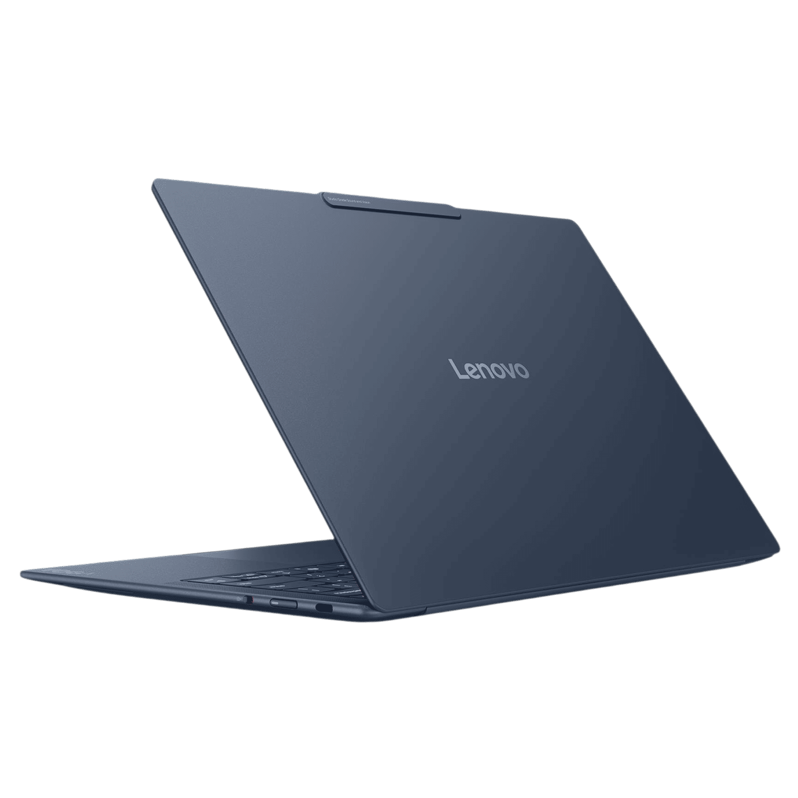 Lenovo Yoga Slim 7 14Q8Y11 Snapdragon X2 Plus X2P-42-100 Thin & Light (16GB, 512GB SSD, Windows 11 Home, 14 inch WUXGA OLED Display, MS Office Home 2024, Cosmic Blue, 1.17 KG) Lenovo Yoga Slim 7 14Q8Y11 Snapdragon X2 Plus X2P-42-100 Thin & Light (16GB, 512GB SSD, Windows 11 Home, 14 inch WUXGA OLED Display, MS Office Home 2024, Cosmic Blue, 1.17 KG)_8