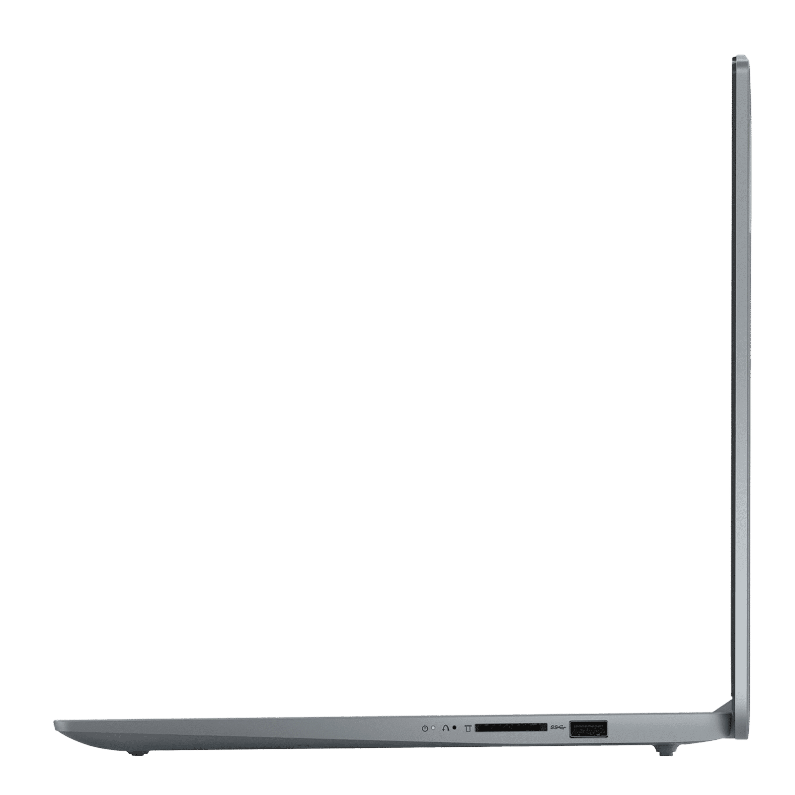 Lenovo IdeaPad Slim 3 15IRU8 Intel Core i3 13th Gen Thin & Light Laptop (8GB, 512GB SSD, Windows 11 Home, 15.6 inch Full HD TN Display, MS Office Home 2024, Arctic Grey, 1.62 KG)_11
