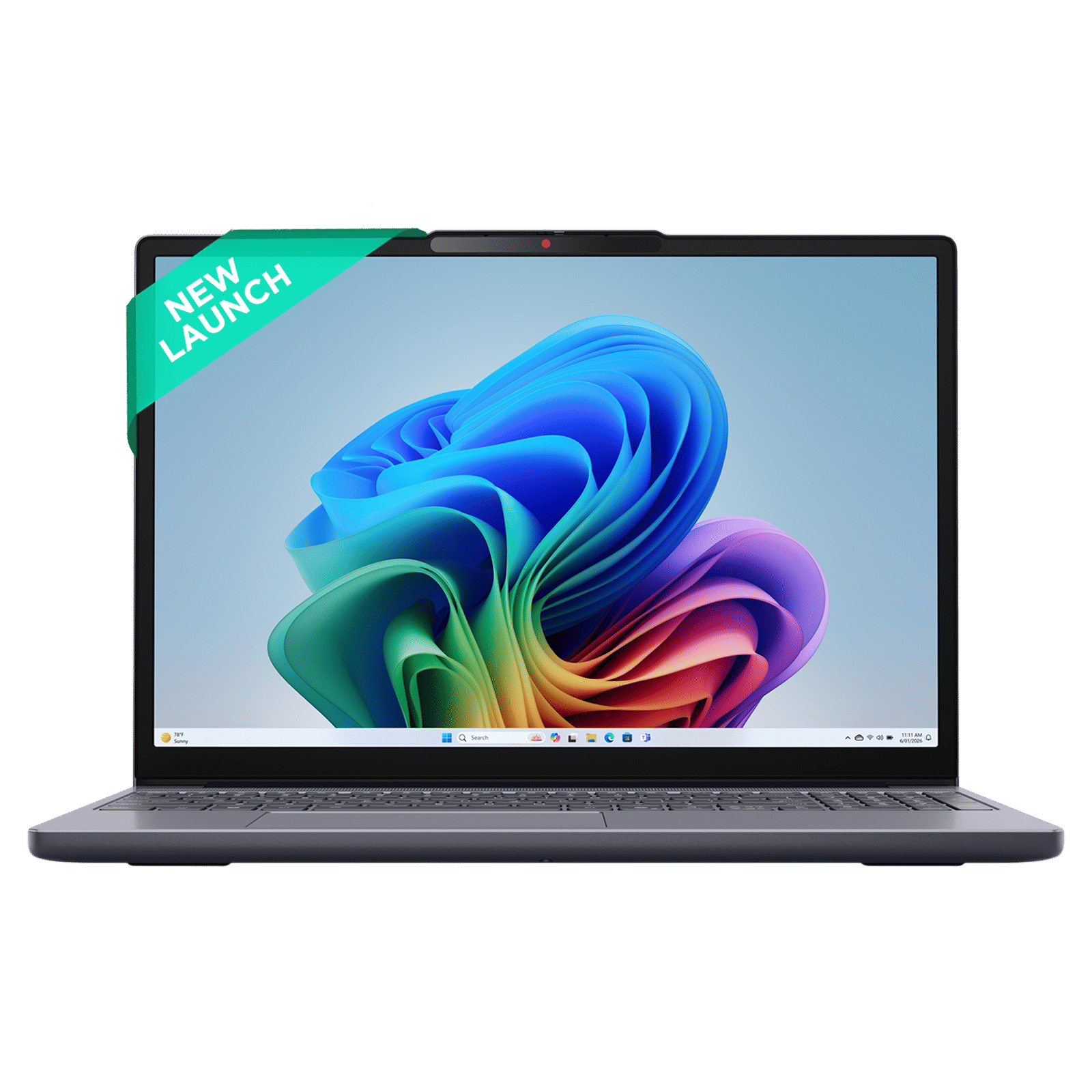 Lenovo IdeaPad Slim 3 15IPH11 Intel Core Ultra 5 Thin & Light Laptop (16GB, 512GB SSD, Windows 11 Home, 15.3 inch WUXGA IPS Display, MS Office Home 2024, Luna Grey, 1.63 KG) Lenovo IdeaPad Slim 3 15IPH11 Intel Core Ultra 5 Thin & Light Laptop (16GB, 512GB SSD, Windows 11 Home, 15.3 inch WUXGA IPS Display, MS Office Home 2024, Luna Grey, 1.63 KG)_1