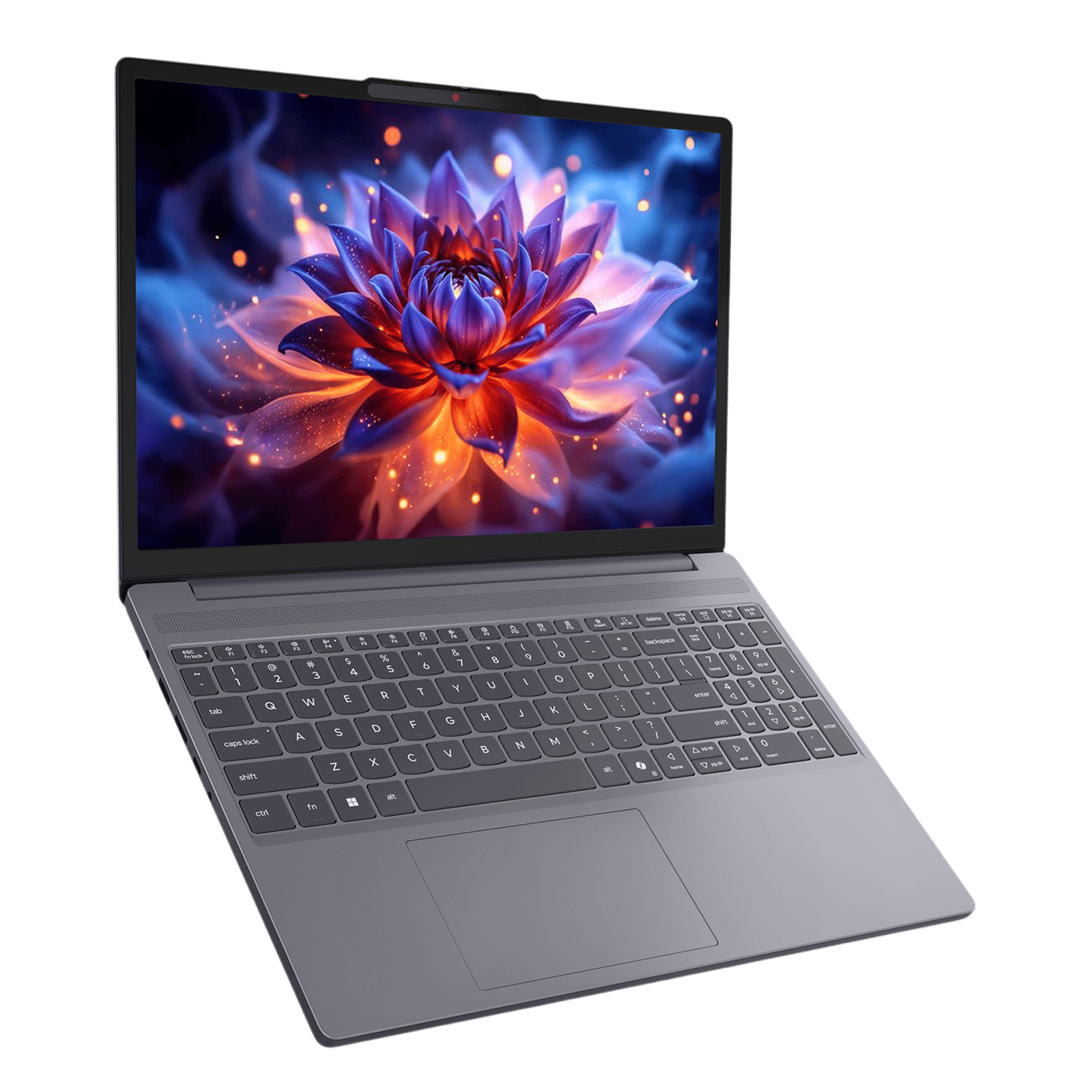 Lenovo IdeaPad Slim 3 15IPH11 Intel Core Ultra 5 Thin & Light Laptop (16GB, 512GB SSD, Windows 11 Home, 15.3 inch WUXGA IPS Display, MS Office Home 2024, Luna Grey, 1.63 KG) Lenovo IdeaPad Slim 3 15IPH11 Intel Core Ultra 5 Thin & Light Laptop (16GB, 512GB SSD, Windows 11 Home, 15.3 inch WUXGA IPS Display, MS Office Home 2024, Luna Grey, 1.63 KG)_8