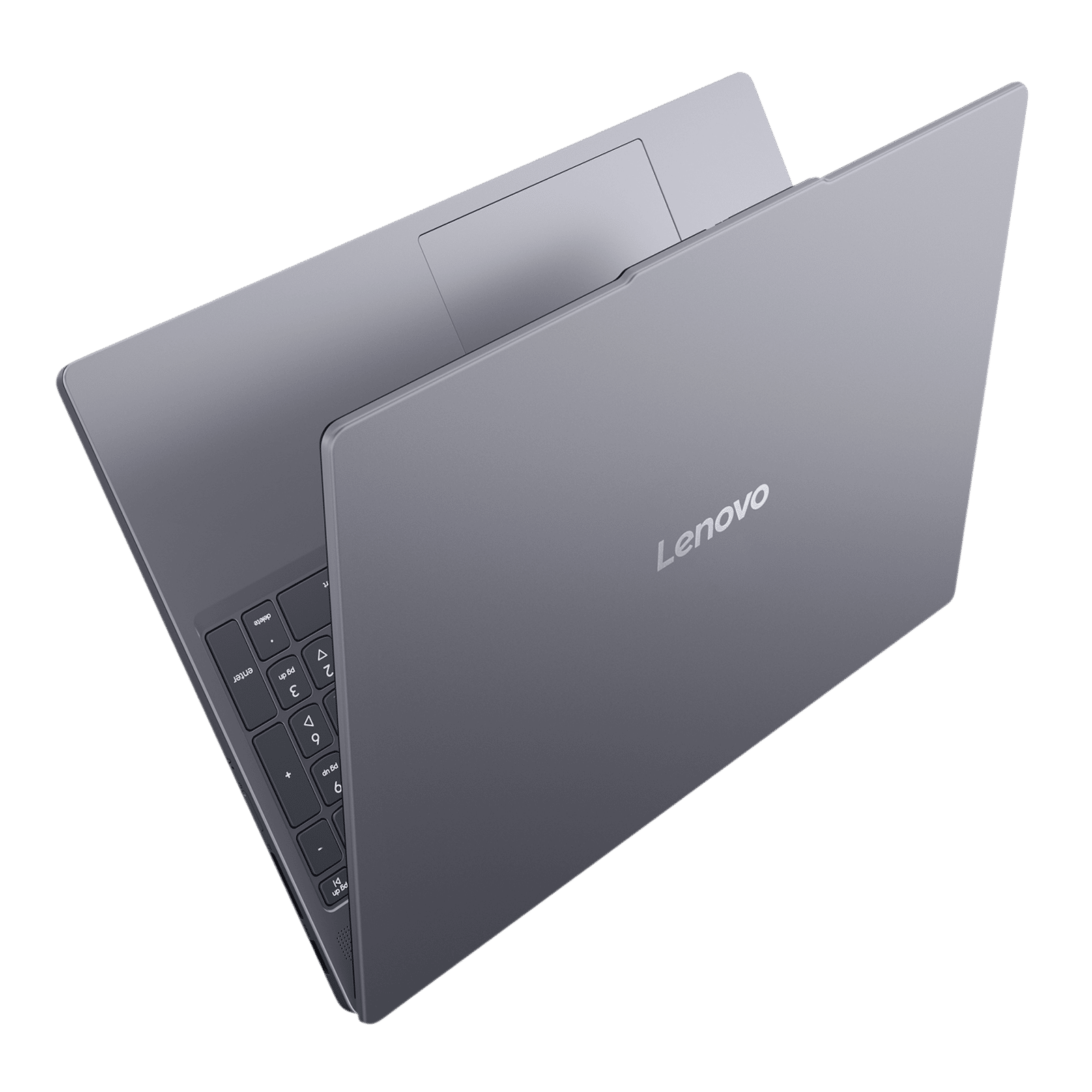 Lenovo IdeaPad Slim 3 15IPH11 Intel Core Ultra 5 Thin & Light Laptop (16GB, 512GB SSD, Windows 11 Home, 15.3 inch WUXGA IPS Display, MS Office Home 2024, Luna Grey, 1.63 KG) Lenovo IdeaPad Slim 3 15IPH11 Intel Core Ultra 5 Thin & Light Laptop (16GB, 512GB SSD, Windows 11 Home, 15.3 inch WUXGA IPS Display, MS Office Home 2024, Luna Grey, 1.63 KG)_12