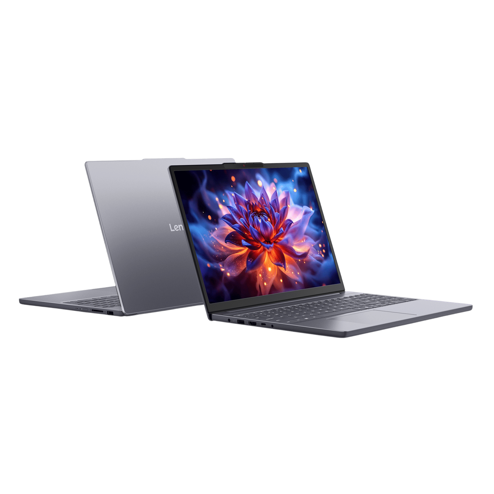 Lenovo IdeaPad Slim 3 15IPH11 Intel Core Ultra 5 Thin & Light Laptop (16GB, 512GB SSD, Windows 11 Home, 15.3 inch WUXGA IPS Display, MS Office Home 2024, Luna Grey, 1.63 KG) Lenovo IdeaPad Slim 3 15IPH11 Intel Core Ultra 5 Thin & Light Laptop (16GB, 512GB SSD, Windows 11 Home, 15.3 inch WUXGA IPS Display, MS Office Home 2024, Luna Grey, 1.63 KG)_13