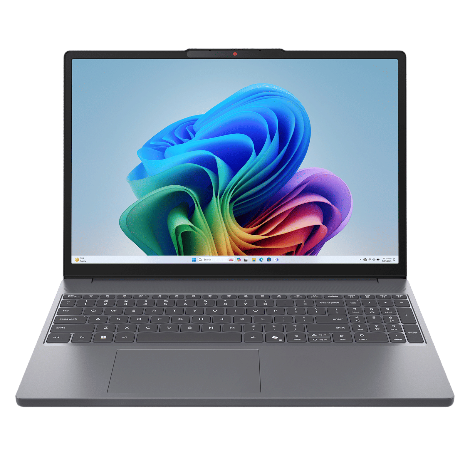 Lenovo IdeaPad Slim 3 15IPH11 Intel Core Ultra 5 Thin & Light Laptop (16GB, 512GB SSD, Windows 11 Home, 15.3 inch WUXGA IPS Display, MS Office Home 2024, Luna Grey, 1.63 KG) Lenovo IdeaPad Slim 3 15IPH11 Intel Core Ultra 5 Thin & Light Laptop (16GB, 512GB SSD, Windows 11 Home, 15.3 inch WUXGA IPS Display, MS Office Home 2024, Luna Grey, 1.63 KG)_17