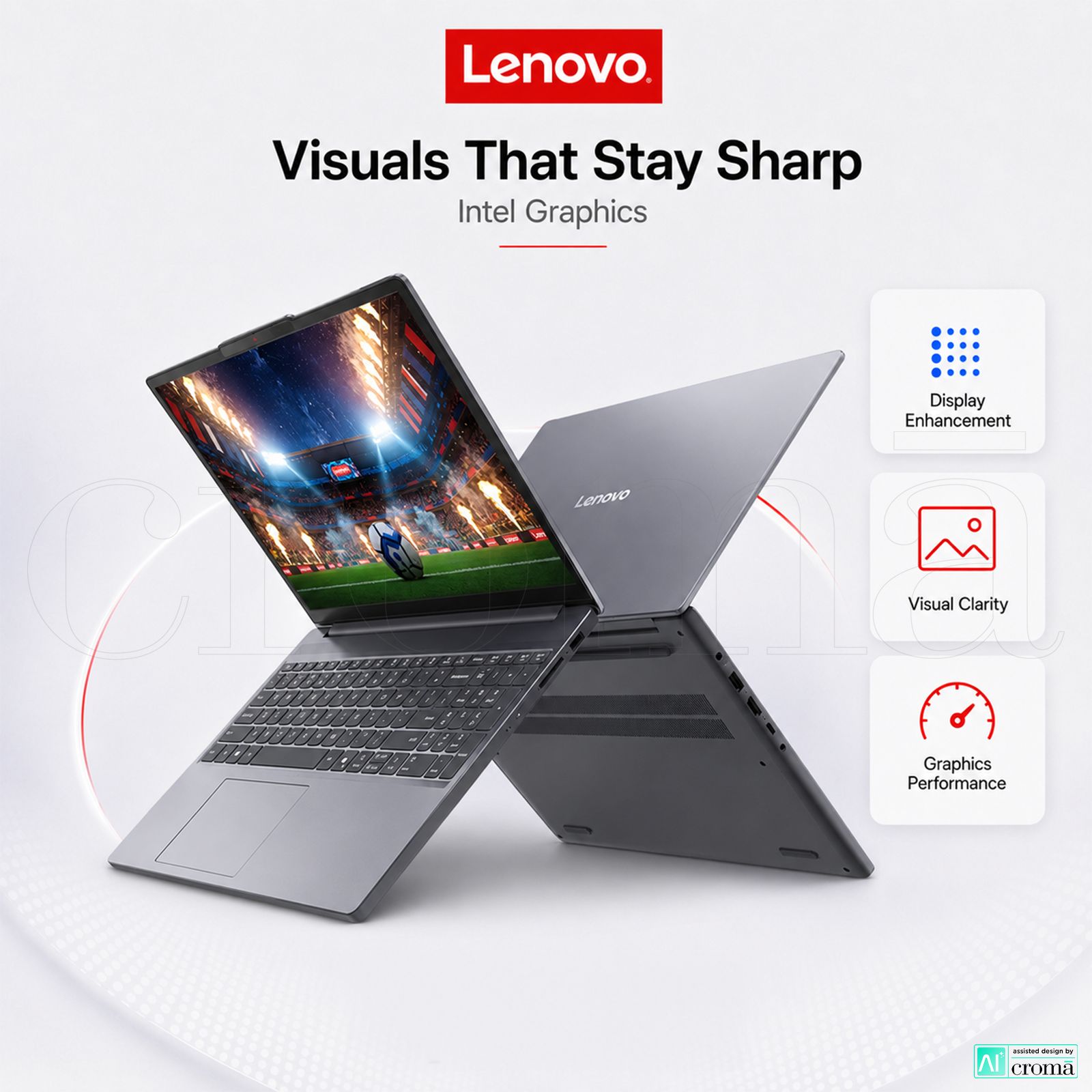 Lenovo IdeaPad Slim 3 15IPH11 Intel Core Ultra 5 Thin & Light Laptop (16GB, 512GB SSD, Windows 11 Home, 15.3 inch WUXGA IPS Display, MS Office Home 2024, Luna Grey, 1.63 KG) Lenovo IdeaPad Slim 3 15IPH11 Intel Core Ultra 5 Thin & Light Laptop (16GB, 512GB SSD, Windows 11 Home, 15.3 inch WUXGA IPS Display, MS Office Home 2024, Luna Grey, 1.63 KG)_6