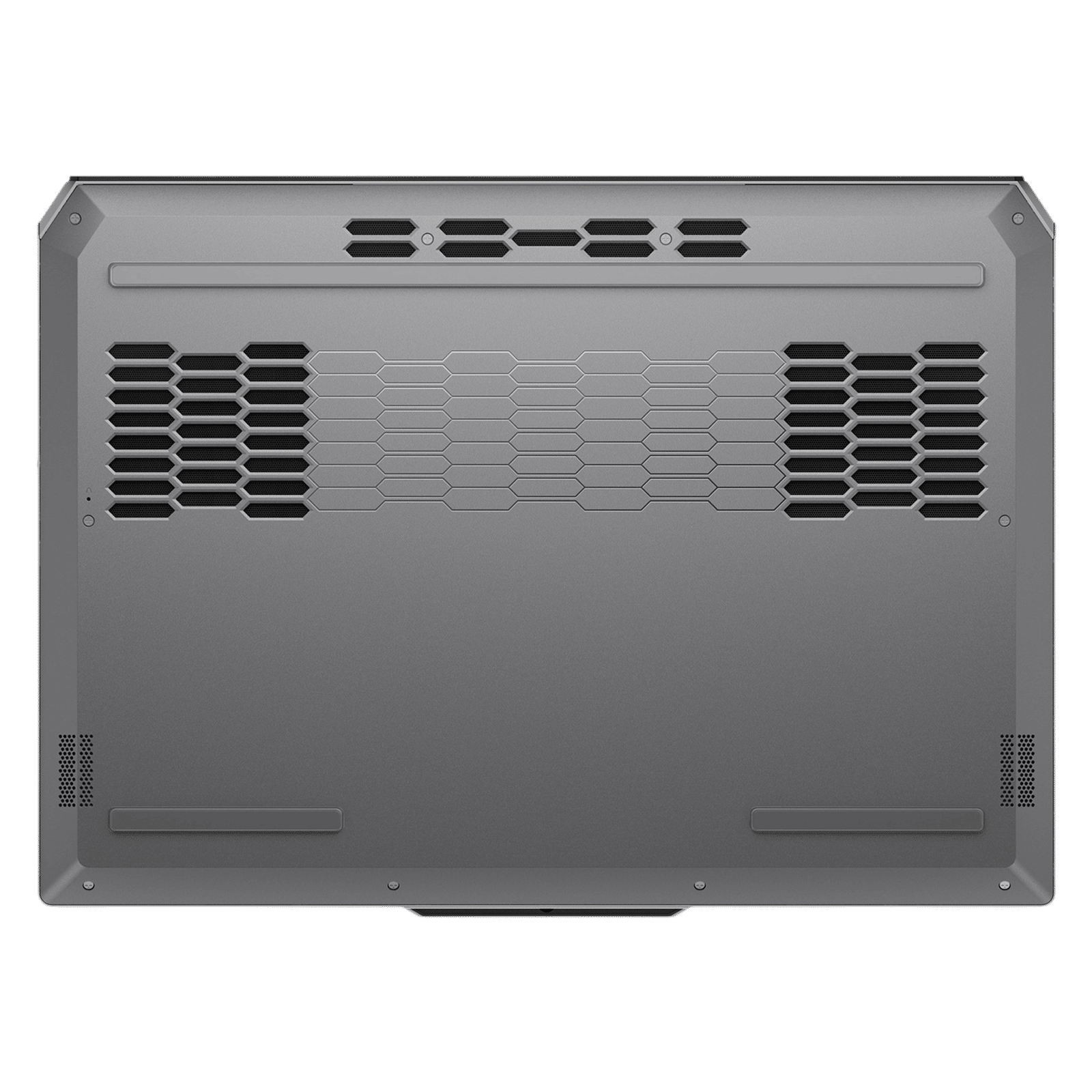 Lenovo LOQ 15IRX10 Intel Core i7 13th Gen Gaming Laptop (16GB, 1TB SSD, Windows 11 Home, 8GB Graphics, 15.6 Inch 144 Hz FHD IPS Display, NVIDIA GeForce RTX 5050, MS Office Home 2024, Luna Grey, 2.4 KG)_5