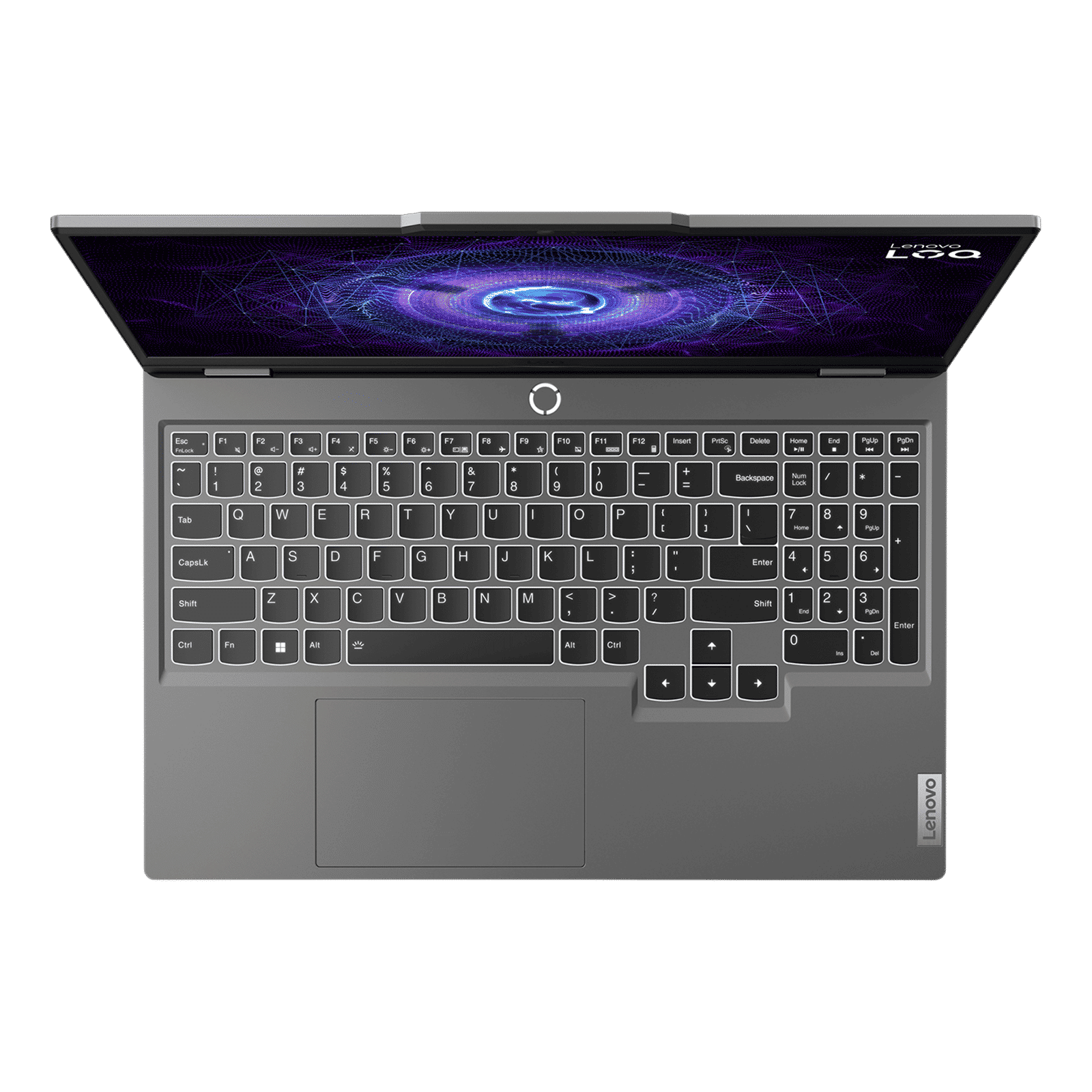 Lenovo LOQ 15IAX9 Intel Core i5 12th Gen Gaming Laptop (16GB, 512GB SSD, Windows 11 Home, 6GB Graphics, 15.6 Inch 144 Hz FHD IPS Display, NVIDIA GeForce RTX 3050, MS Office Home 2024, Luna Grey, 2.38 KG) Lenovo LOQ 15IAX9 Intel Core i5 12th Gen Gaming Laptop (16GB, 512GB SSD, Windows 11 Home, 6GB Graphics, 15.6 Inch 144 Hz FHD IPS Display, NVIDIA GeForce RTX 3050, MS Office Home 2024, Luna Grey, 2.38 KG)_9