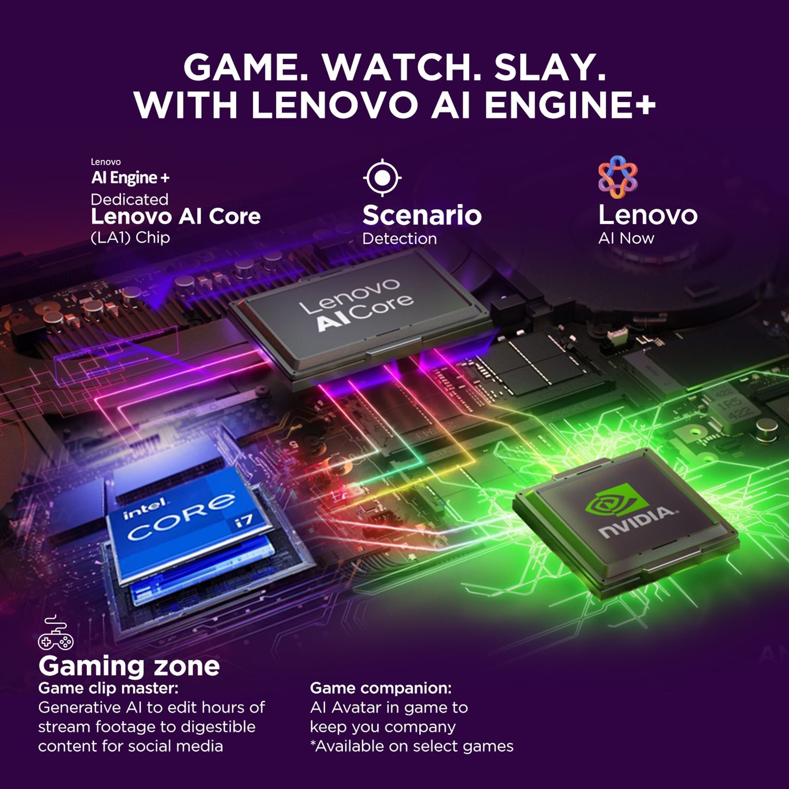 Lenovo LOQ 15IRX10 Intel Core i7 14th Gen Gaming Laptop (32GB, 1TB SSD, Windows 11 Home, 8GB Graphics, 15.6 Inch 144 Hz FHD IPS Display, NVIDIA GeForce RTX 5060, MS Office Home 2024, Luna Grey, 2.4 KG) Lenovo LOQ 15IRX10 Intel Core i7 14th Gen Gaming Laptop (32GB, 1TB SSD, Windows 11 Home, 8GB Graphics, 15.6 Inch 144 Hz FHD IPS Display, NVIDIA GeForce RTX 5060, MS Office Home 2024, Luna Grey, 2.4 KG)_2