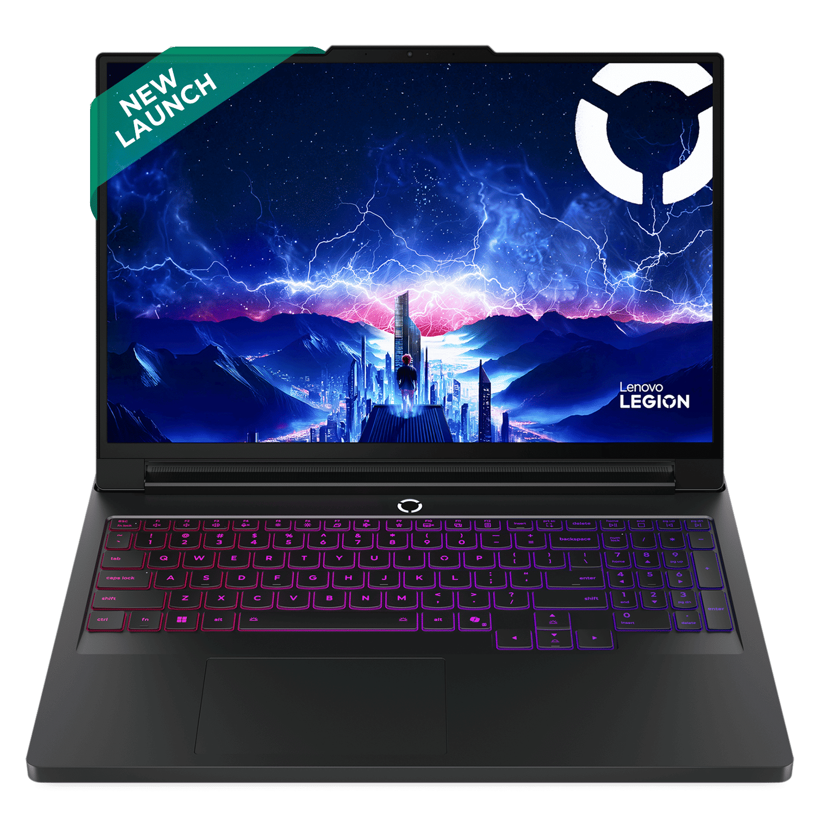 Lenovo Legion Pro 7 16IAX10H Intel Core Ultra 9 Gaming Laptop (64GB, 1TB SSD, Windows 11 Home, 24GB Graphics, 16 Inch 240 Hz WQXGA IPS Display, NVIDIA GeForce RTX 5090, MS Office Home 2024, Eclipse Black, 2.57 KG) Lenovo Legion Pro 7 16IAX10H Intel Core Ultra 9 Gaming Laptop (64GB, 1TB SSD, Windows 11 Home, 24GB Graphics, 16 Inch 240 Hz WQXGA IPS Display, NVIDIA GeForce RTX 5090, MS Office Home 2024, Eclipse Black, 2.57 KG)_1