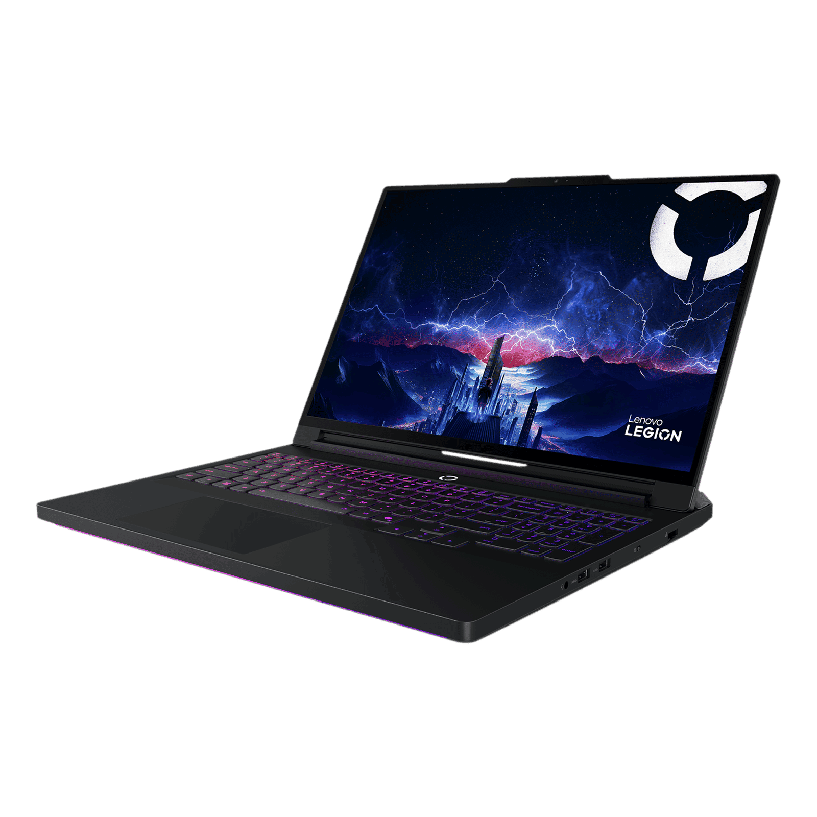 Lenovo Legion Pro 7 16IAX10H Intel Core Ultra 9 Gaming Laptop (64GB, 1TB SSD, Windows 11 Home, 24GB Graphics, 16 Inch 240 Hz WQXGA IPS Display, NVIDIA GeForce RTX 5090, MS Office Home 2024, Eclipse Black, 2.57 KG) Lenovo Legion Pro 7 16IAX10H Intel Core Ultra 9 Gaming Laptop (64GB, 1TB SSD, Windows 11 Home, 24GB Graphics, 16 Inch 240 Hz WQXGA IPS Display, NVIDIA GeForce RTX 5090, MS Office Home 2024, Eclipse Black, 2.57 KG)_11