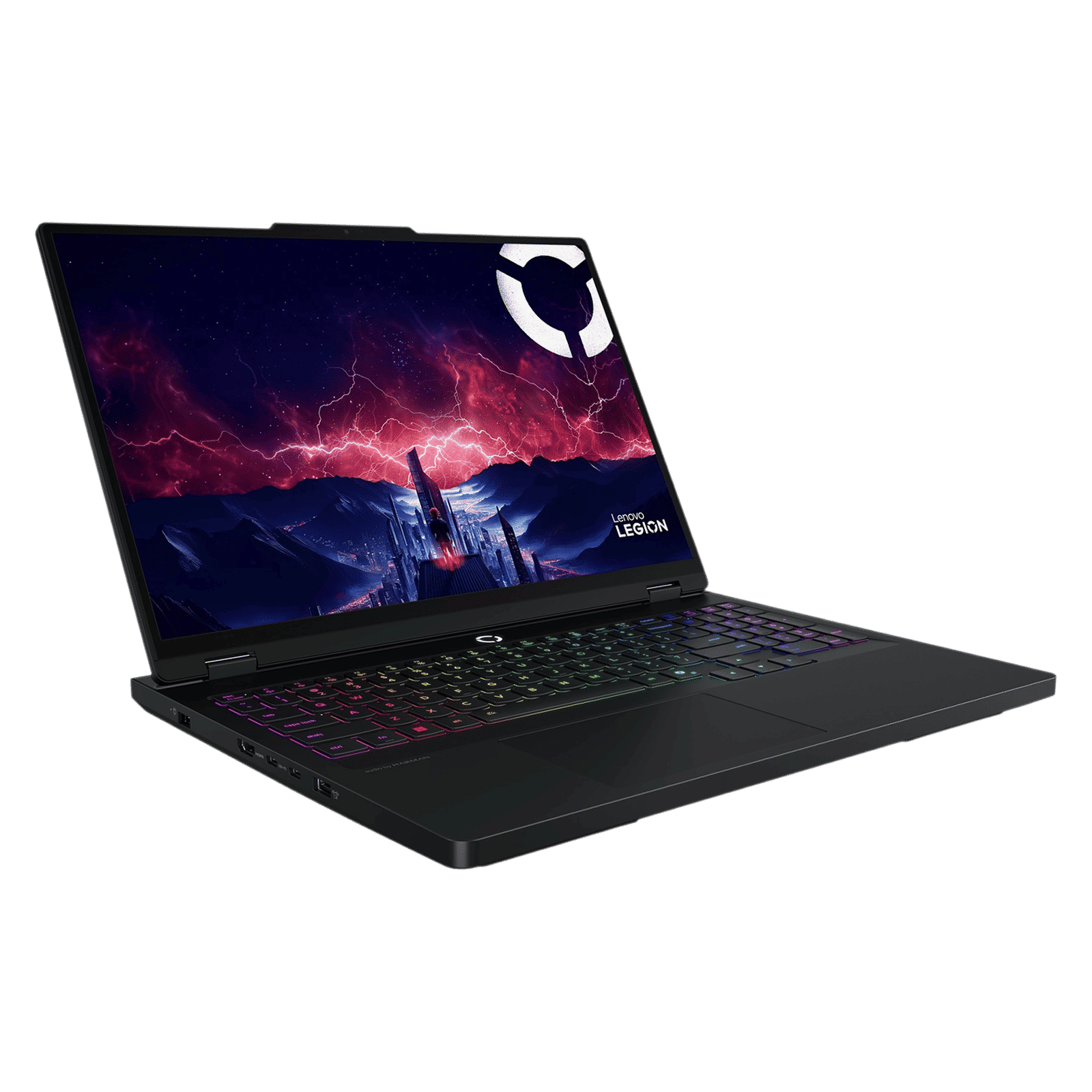 Lenovo Legion Pro 5 16AFR10 AMD Ryzen 9 Gaming Laptop (32GB, 1TB SSD, Windows 11 Home, 8GB Graphics, 16 Inch 165 Hz WQXGA OLED Display, NVIDIA GeForce RTX 5070, MS Office Home 2024, Eclipse Black, 2.3 KG) Lenovo Legion Pro 5 16AFR10 AMD Ryzen 9 Gaming Laptop (32GB, 1TB SSD, Windows 11 Home, 8GB Graphics, 16 Inch 165 Hz WQXGA OLED Display, NVIDIA GeForce RTX 5070, MS Office Home 2024, Eclipse Black, 2.3 KG)_11