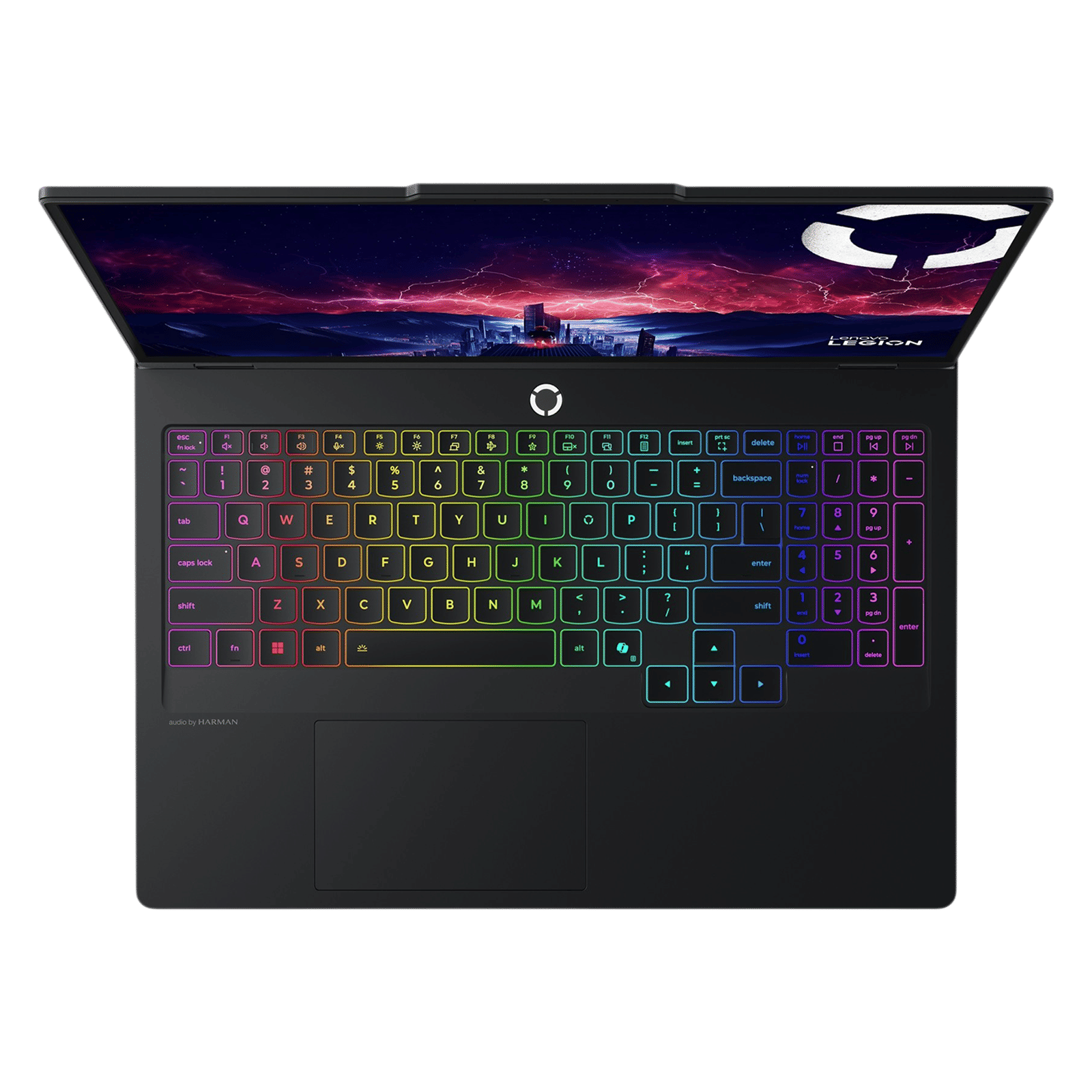 Lenovo Legion Pro 5 16AFR10 AMD Ryzen 9 Gaming Laptop (32GB, 1TB SSD, Windows 11 Home, 8GB Graphics, 16 Inch 165 Hz WQXGA OLED Display, NVIDIA GeForce RTX 5070, MS Office Home 2024, Eclipse Black, 2.3 KG) Lenovo Legion Pro 5 16AFR10 AMD Ryzen 9 Gaming Laptop (32GB, 1TB SSD, Windows 11 Home, 8GB Graphics, 16 Inch 165 Hz WQXGA OLED Display, NVIDIA GeForce RTX 5070, MS Office Home 2024, Eclipse Black, 2.3 KG)_2