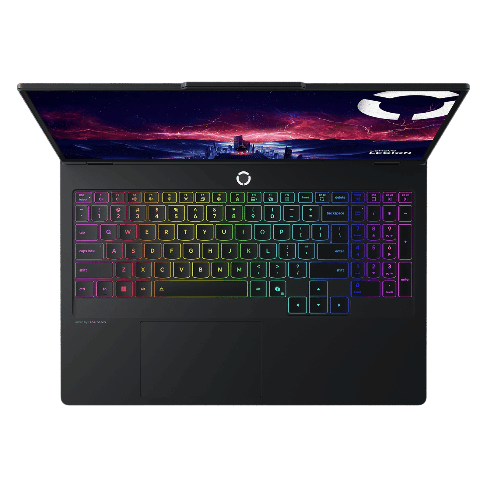 Lenovo Legion Pro 5 16AFR10 AMD Ryzen 9 Gaming Laptop (32GB, 1TB SSD, Windows 11 Home, 8GB Graphics, 16 Inch 165 Hz WQXGA OLED Display, NVIDIA GeForce RTX 5070, MS Office Home 2024, Eclipse Black, 2.3 KG) Lenovo Legion Pro 5 16AFR10 AMD Ryzen 9 Gaming Laptop (32GB, 1TB SSD, Windows 11 Home, 8GB Graphics, 16 Inch 165 Hz WQXGA OLED Display, NVIDIA GeForce RTX 5070, MS Office Home 2024, Eclipse Black, 2.3 KG)_10
